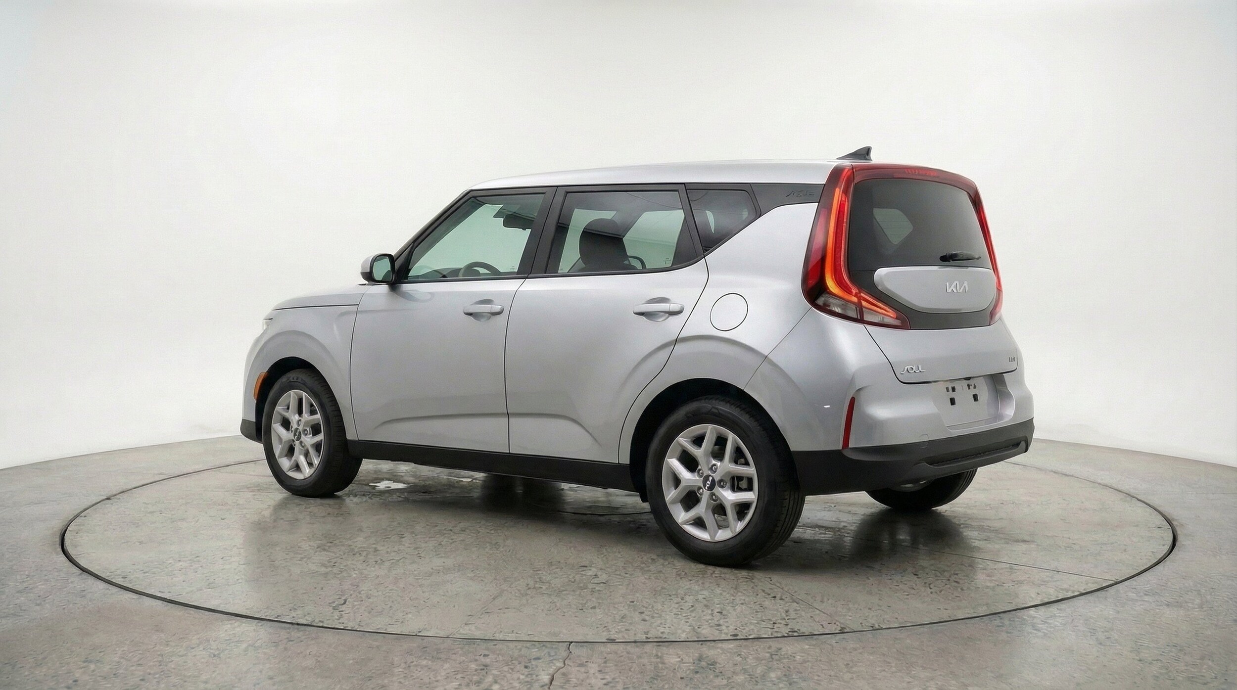 Thumbnail: 2025 Kia Soul - 6