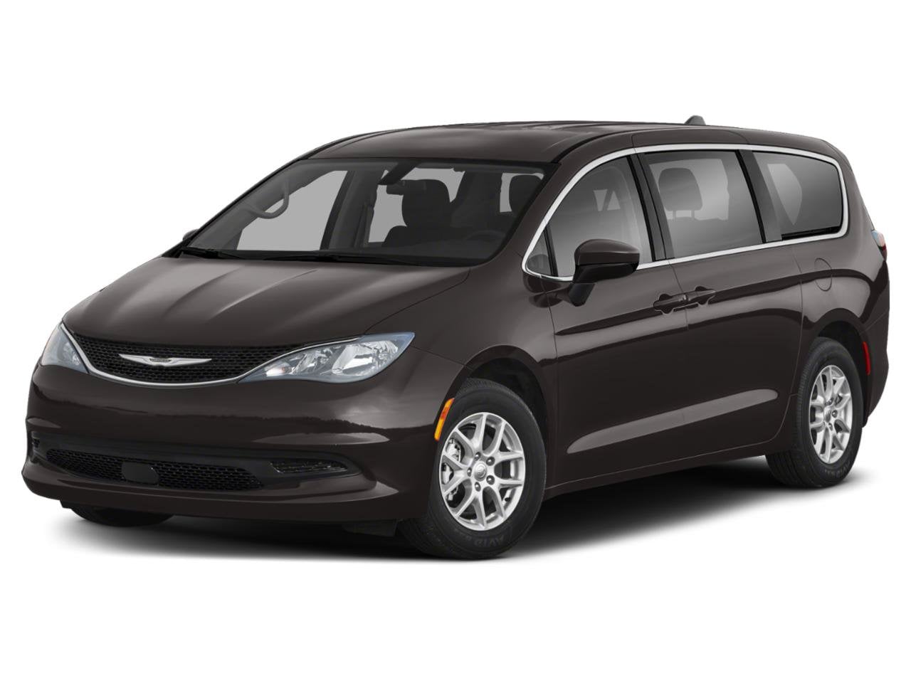 Thumbnail: 2023 Chrysler Voyager - 1