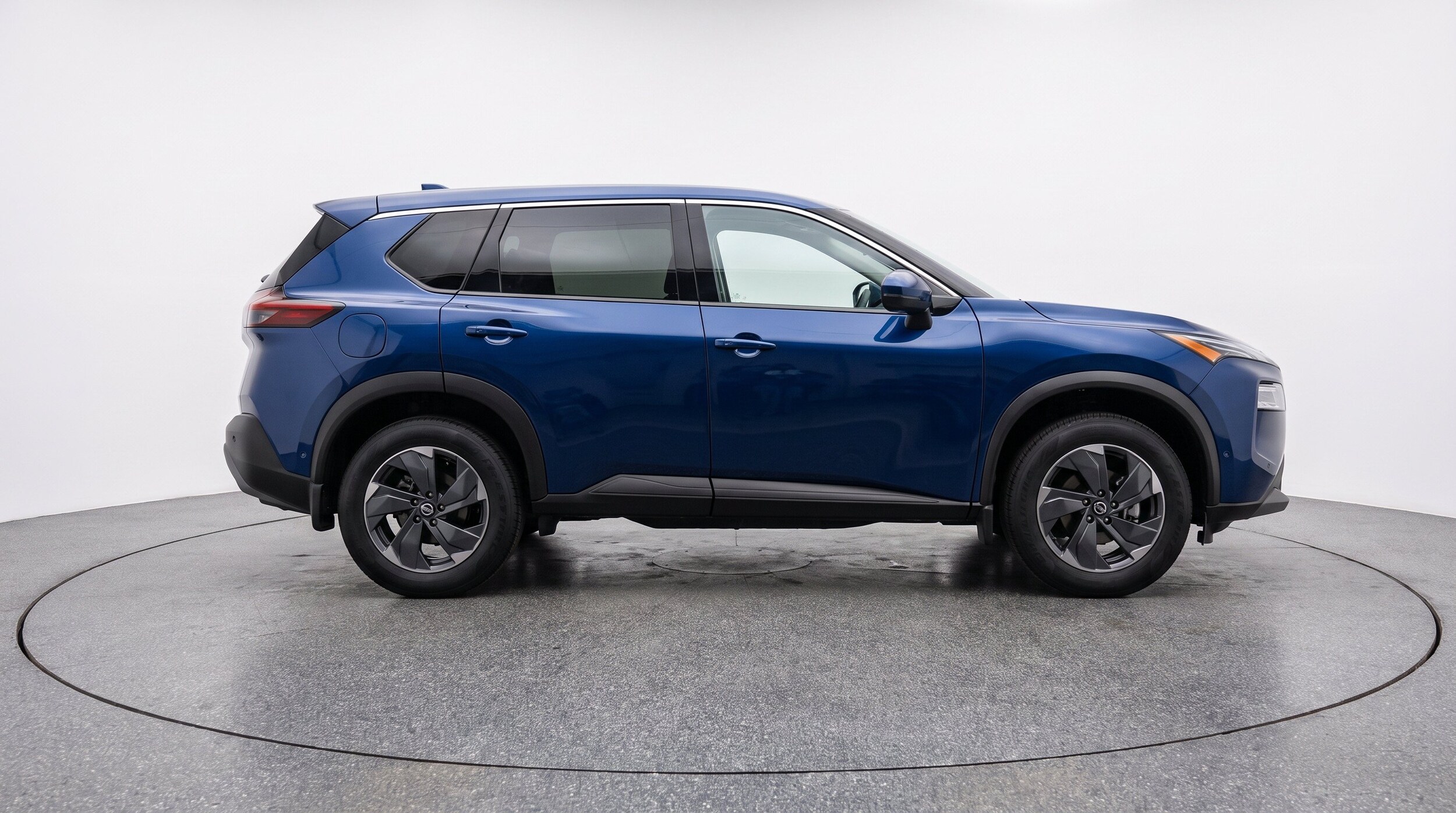 Thumbnail: 2025 Nissan Rogue - 11