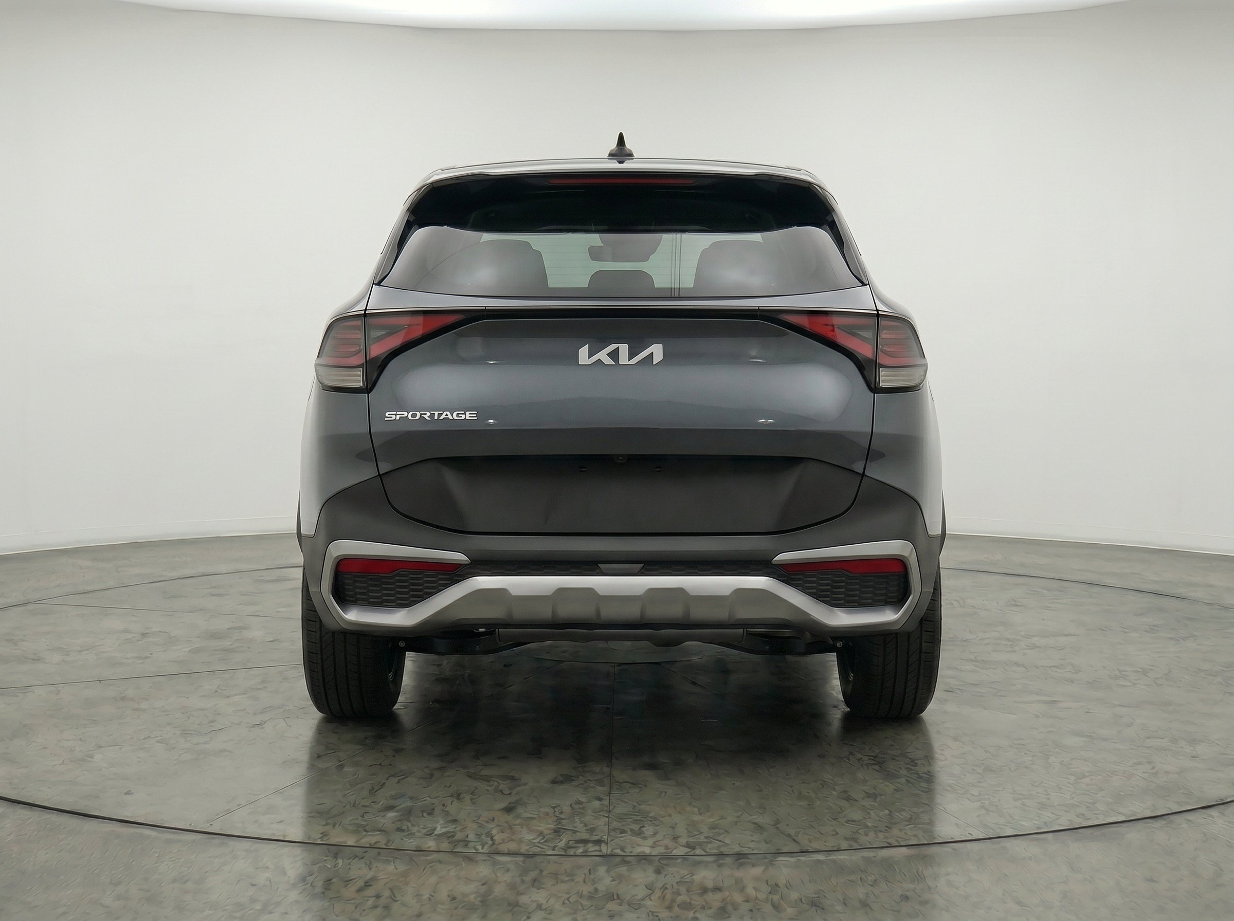 Thumbnail: 2026 Kia Sportage - 7