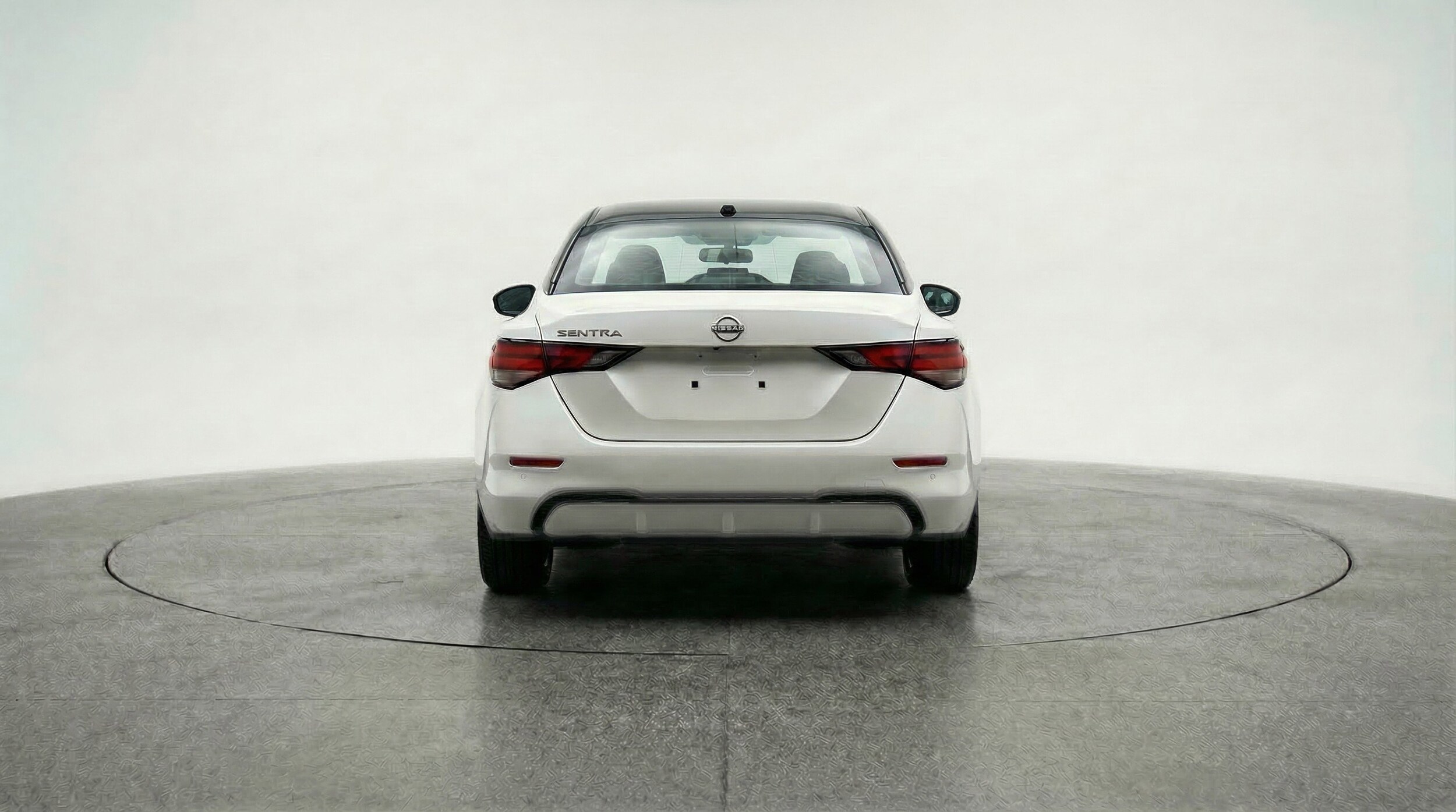 Thumbnail: 2025 Nissan Sentra - 7