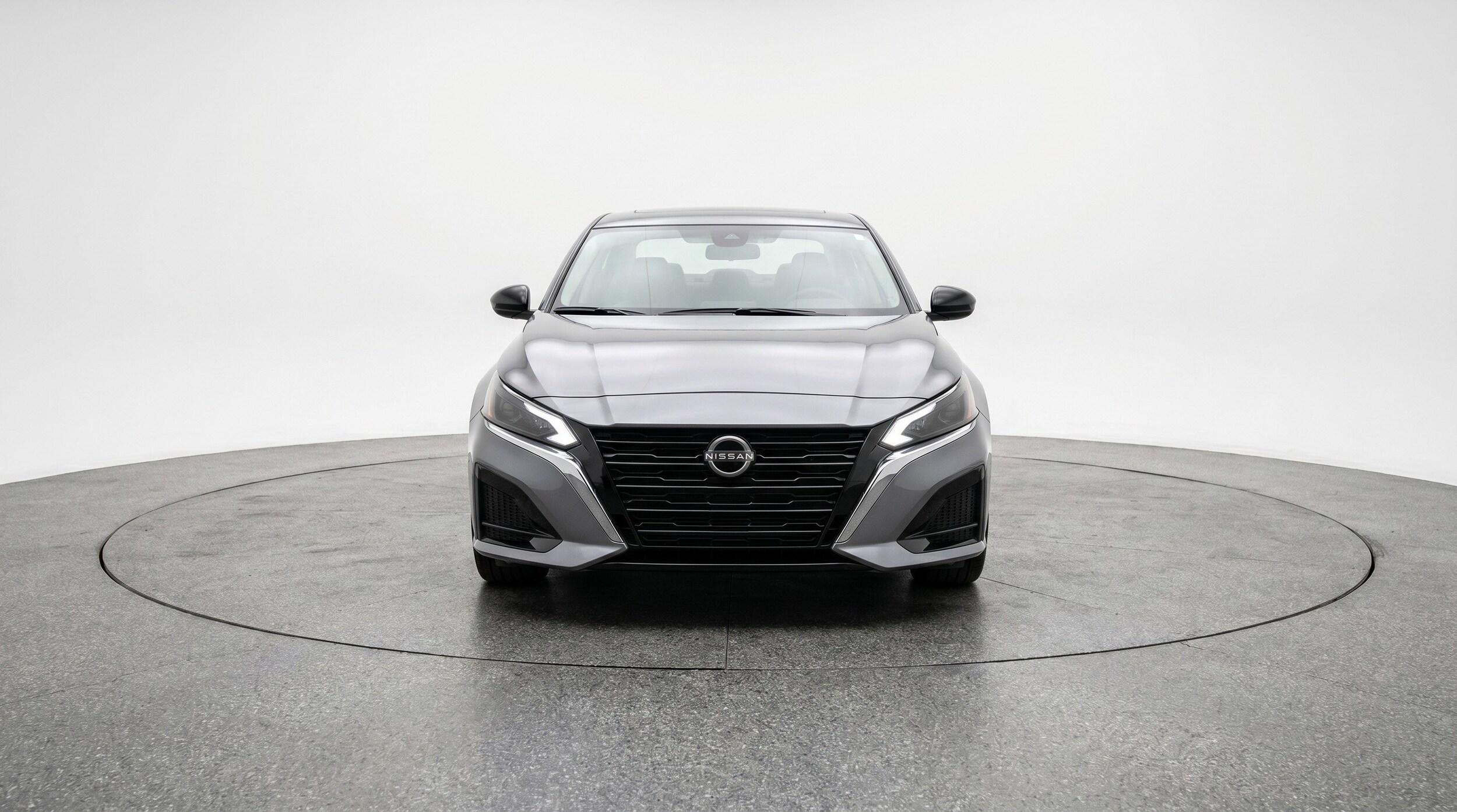 Thumbnail: 2025 Nissan Altima - 2