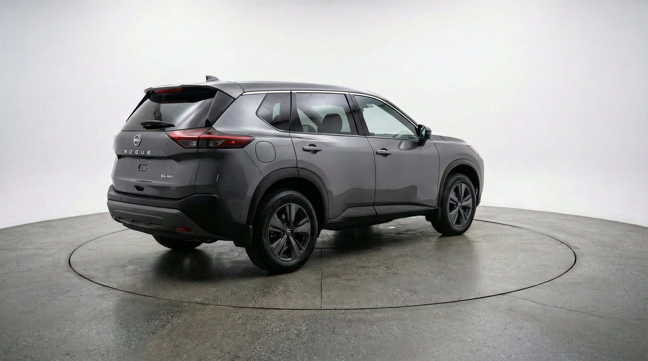 Thumbnail: 2026 Nissan Rogue - 9