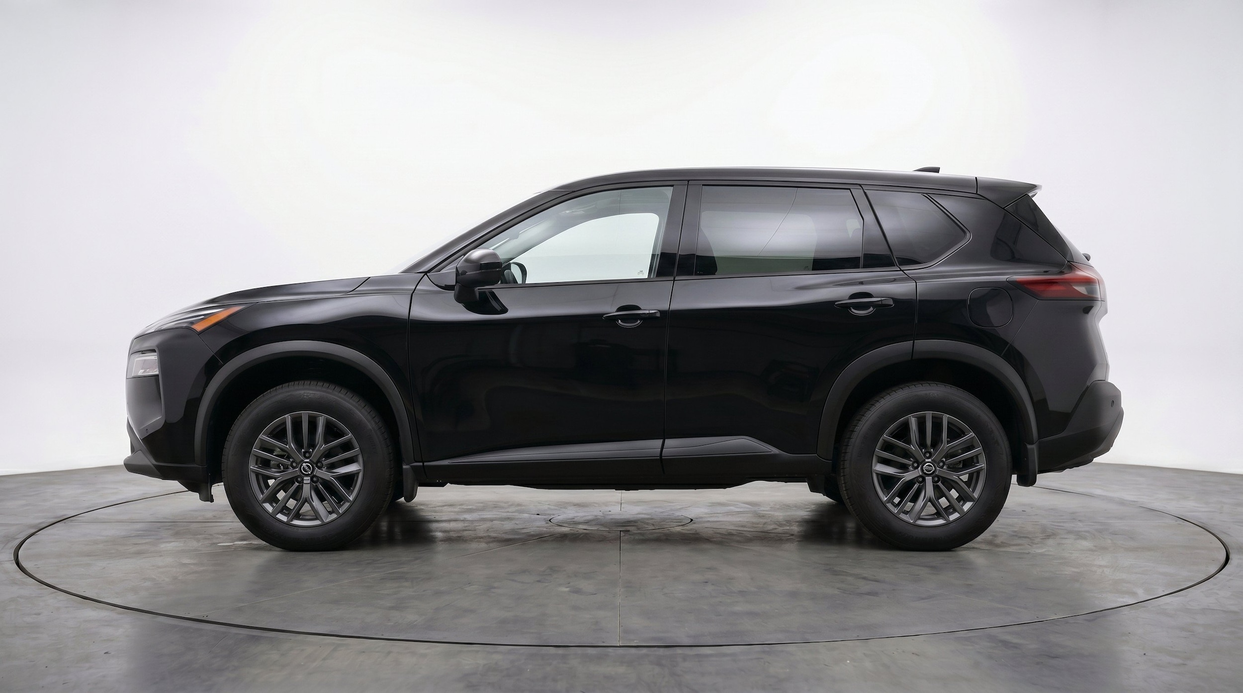 Thumbnail: 2026 Nissan Rogue - 5