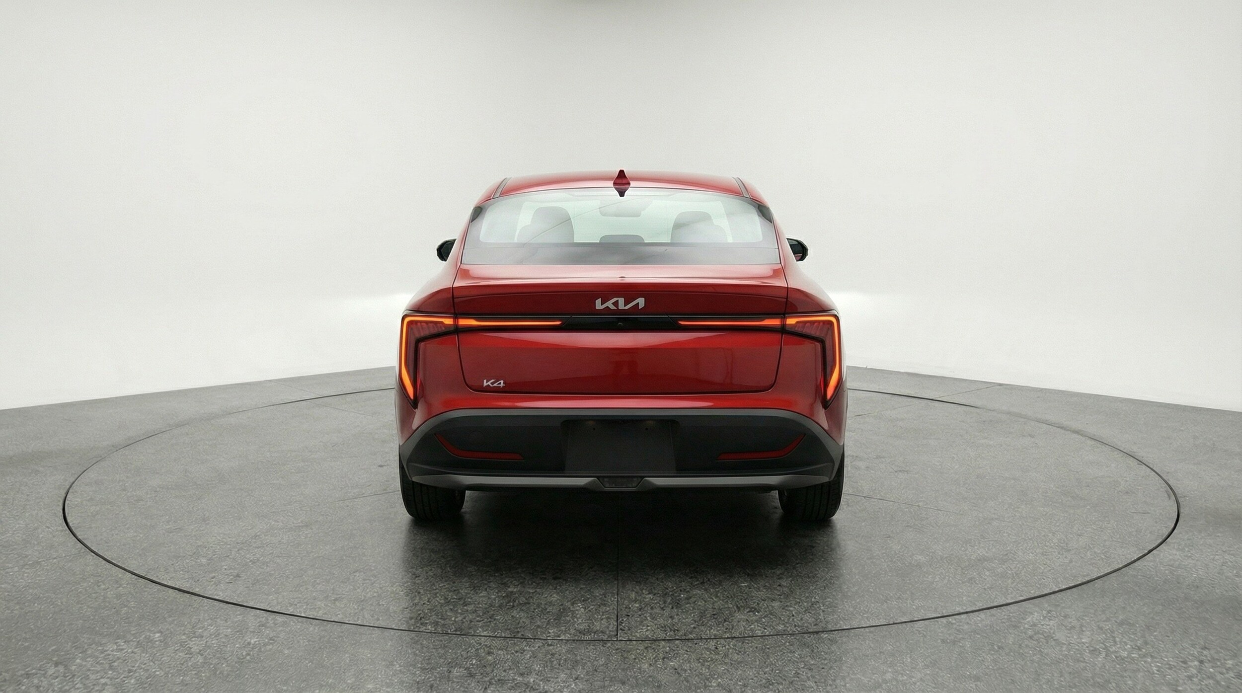 Thumbnail: 2025 Kia K4 - 7