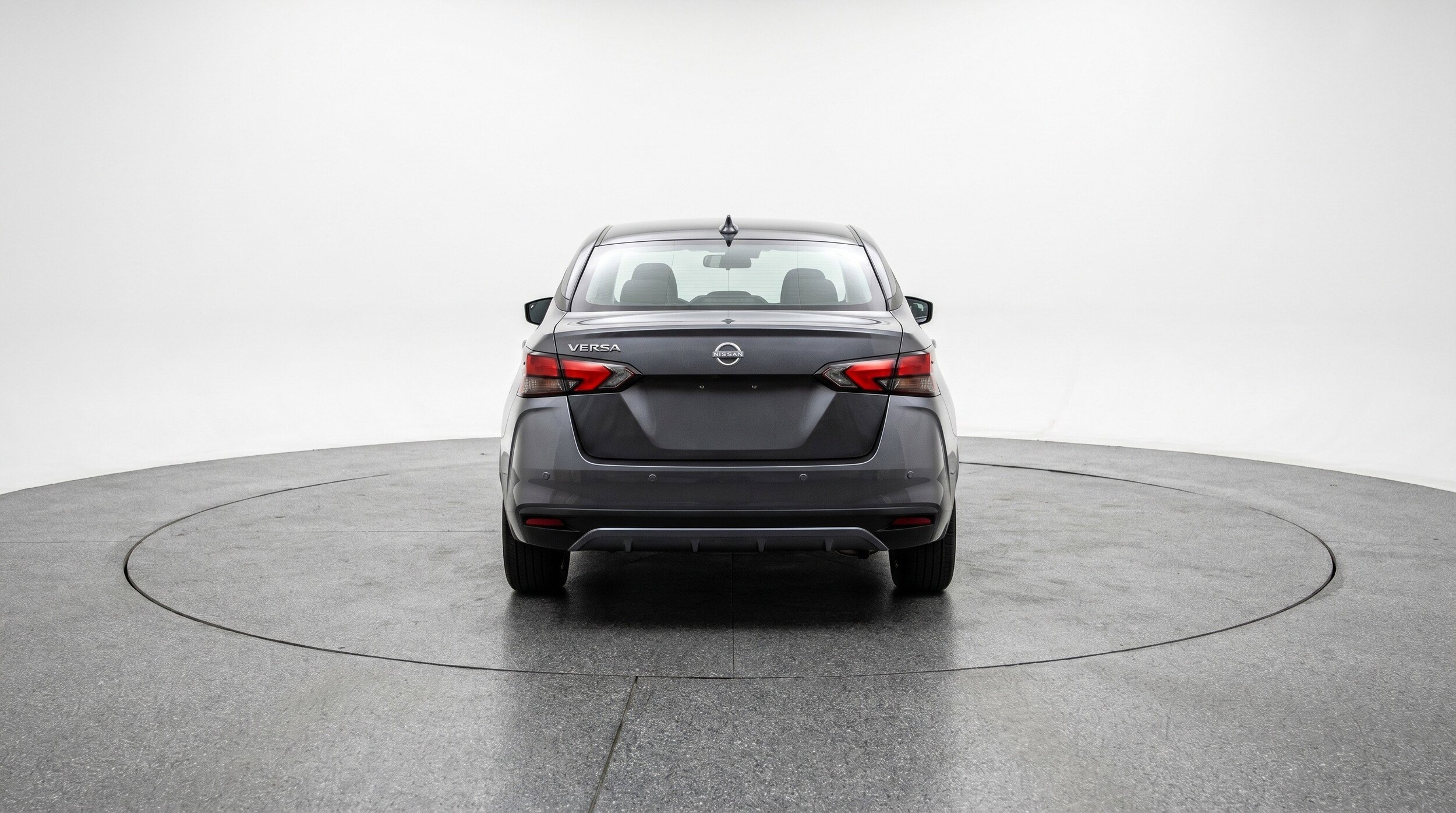 Thumbnail: 2025 Nissan Versa - 7