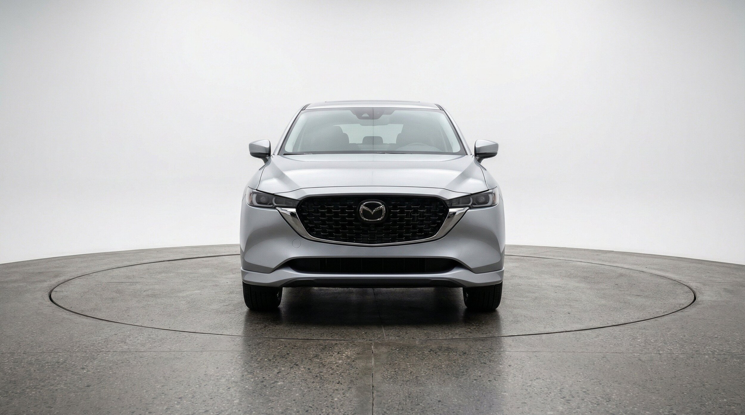 Thumbnail: 2026 Mazda CX-50 - 2