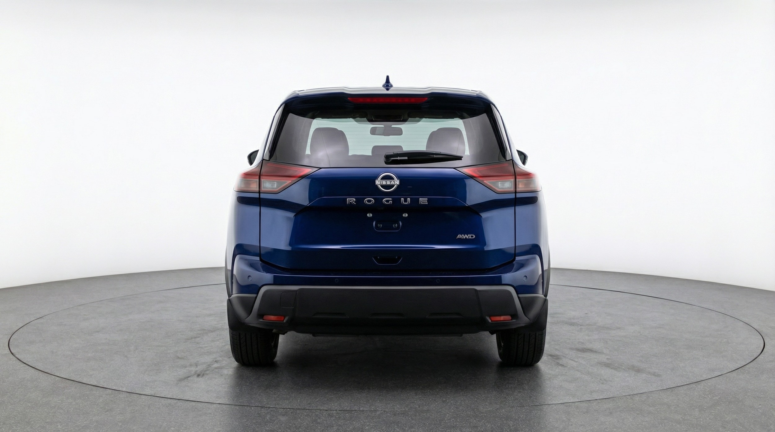 Thumbnail: 2025 Nissan Rogue - 6