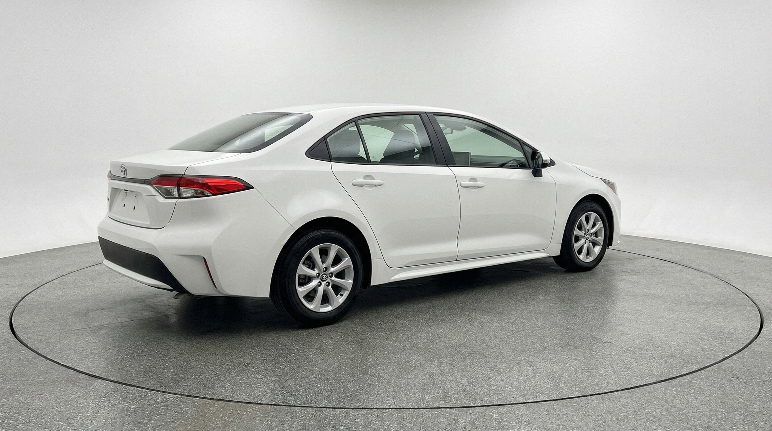 Thumbnail: 2025 Toyota Corolla - 9