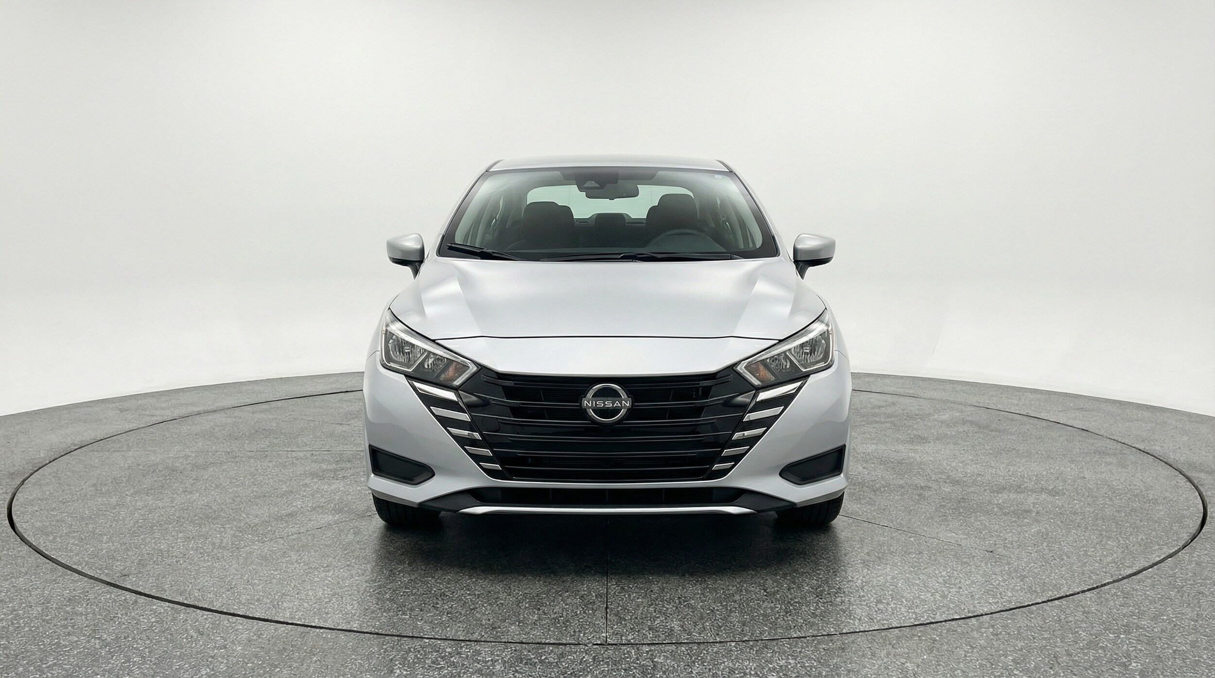 Thumbnail: 2025 Nissan Versa - 2