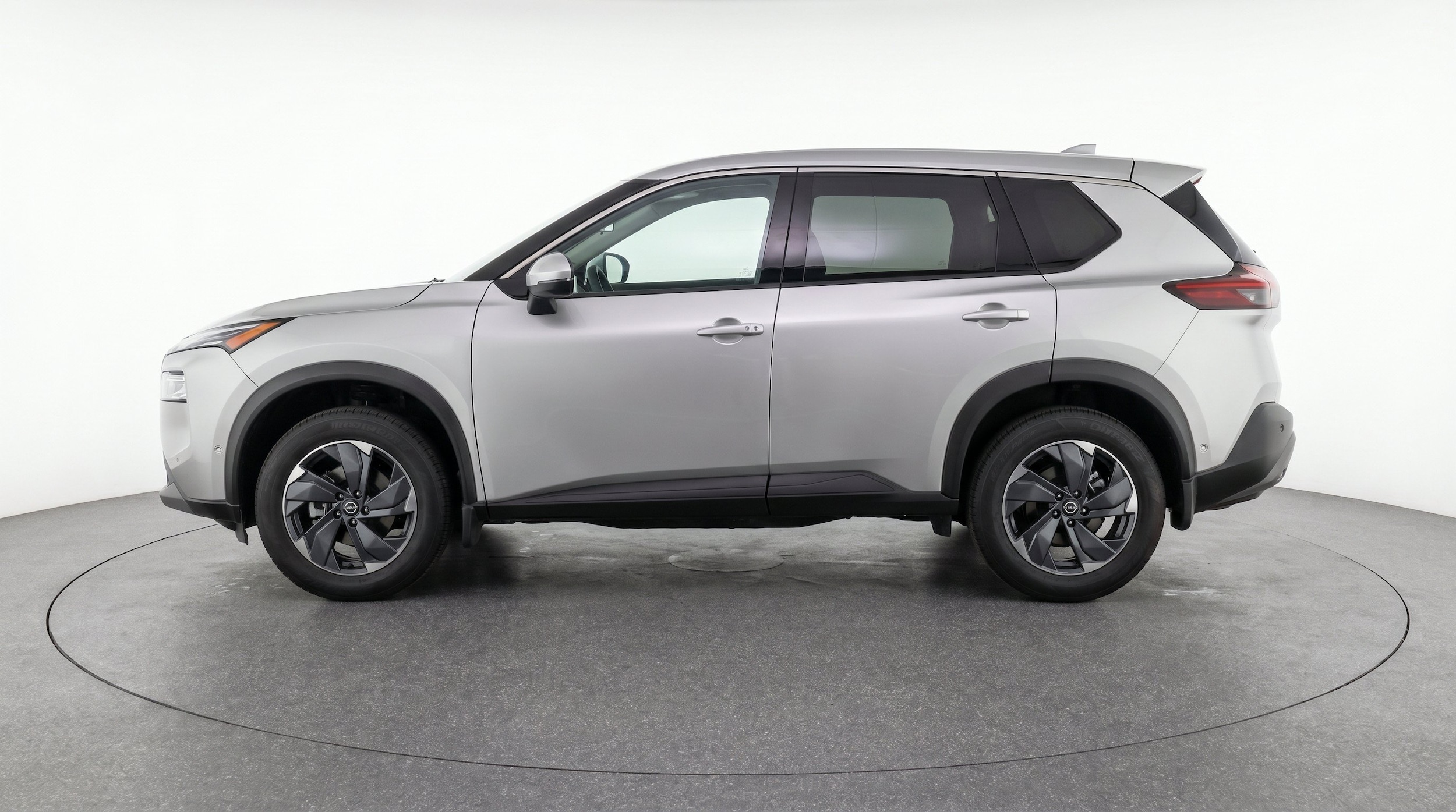 Thumbnail: 2025 Nissan Rogue - 5