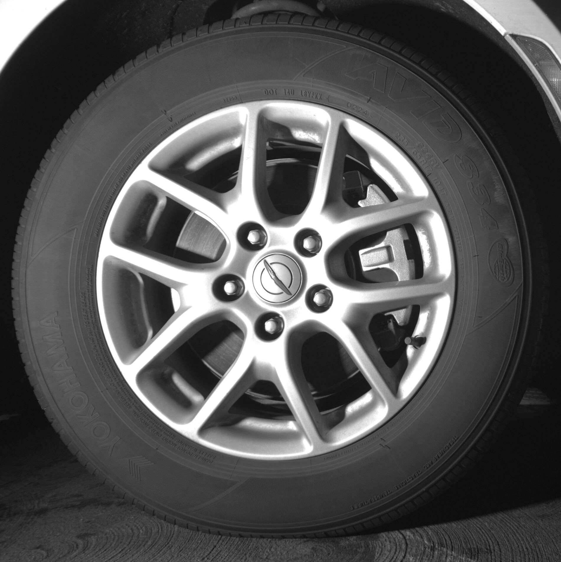 Thumbnail: 2024 Chrysler Pacifica - 13