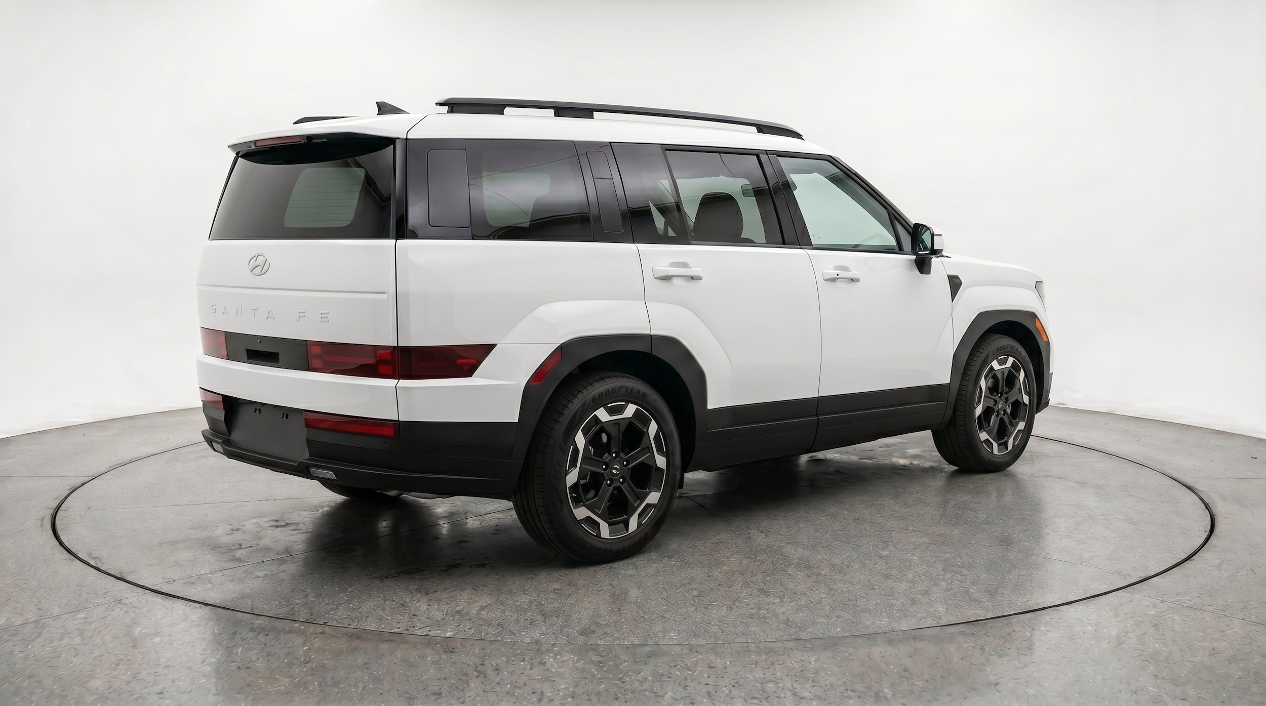 Thumbnail: 2026 Hyundai Santa Fe - 9