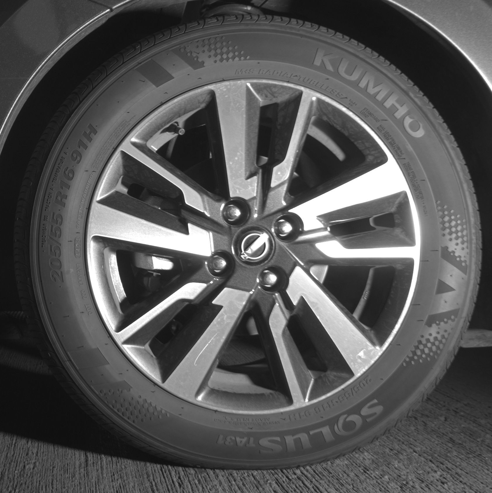 Thumbnail: 2025 Nissan Versa - 9