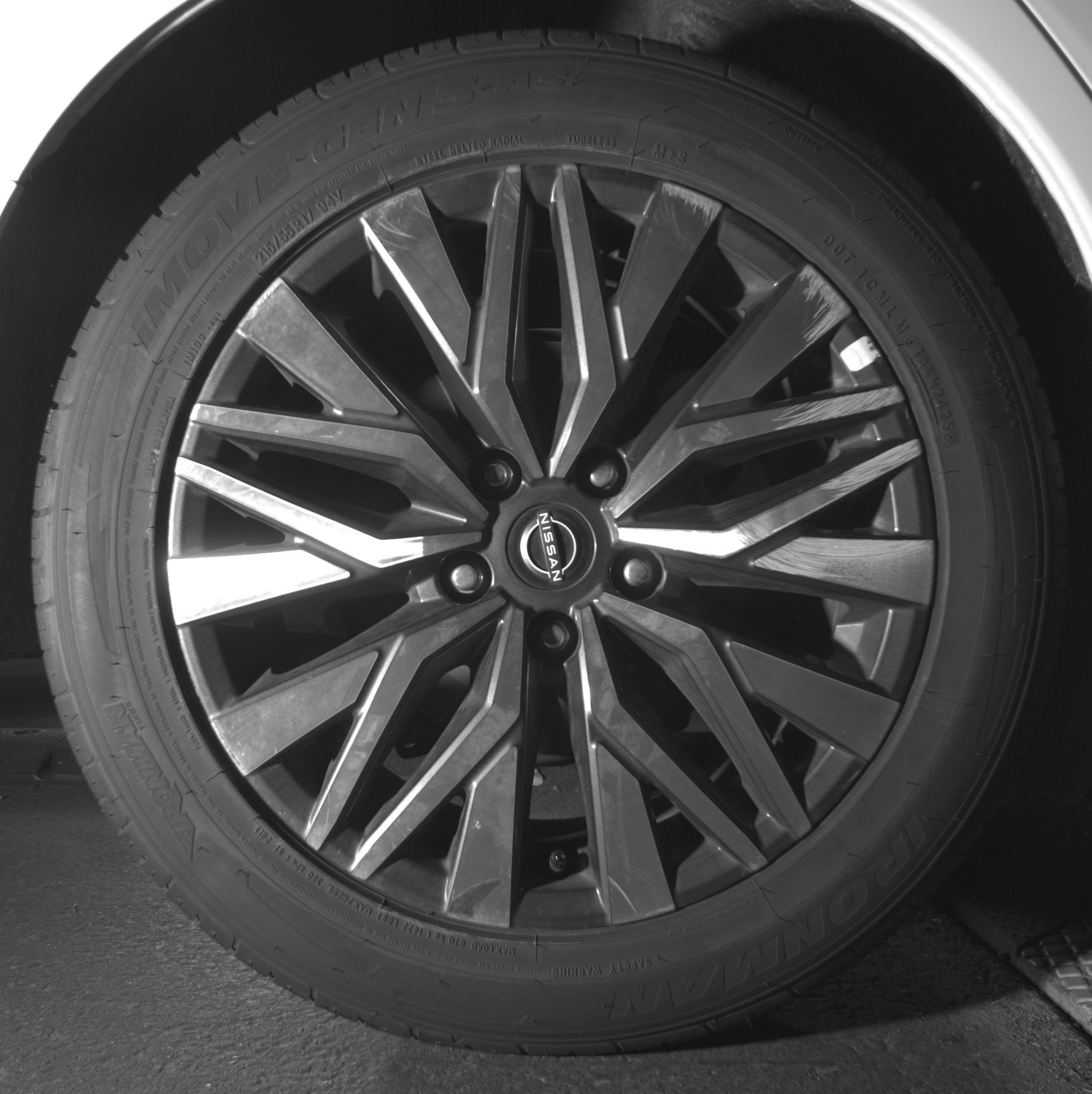 Thumbnail: 2025 Nissan Altima - 15