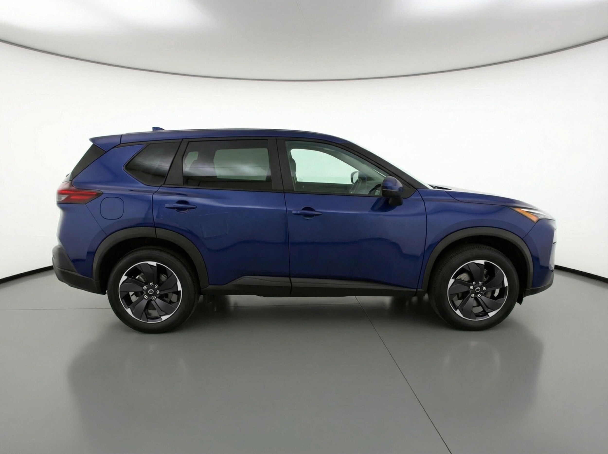 Thumbnail: 2025 Nissan Rogue - 11