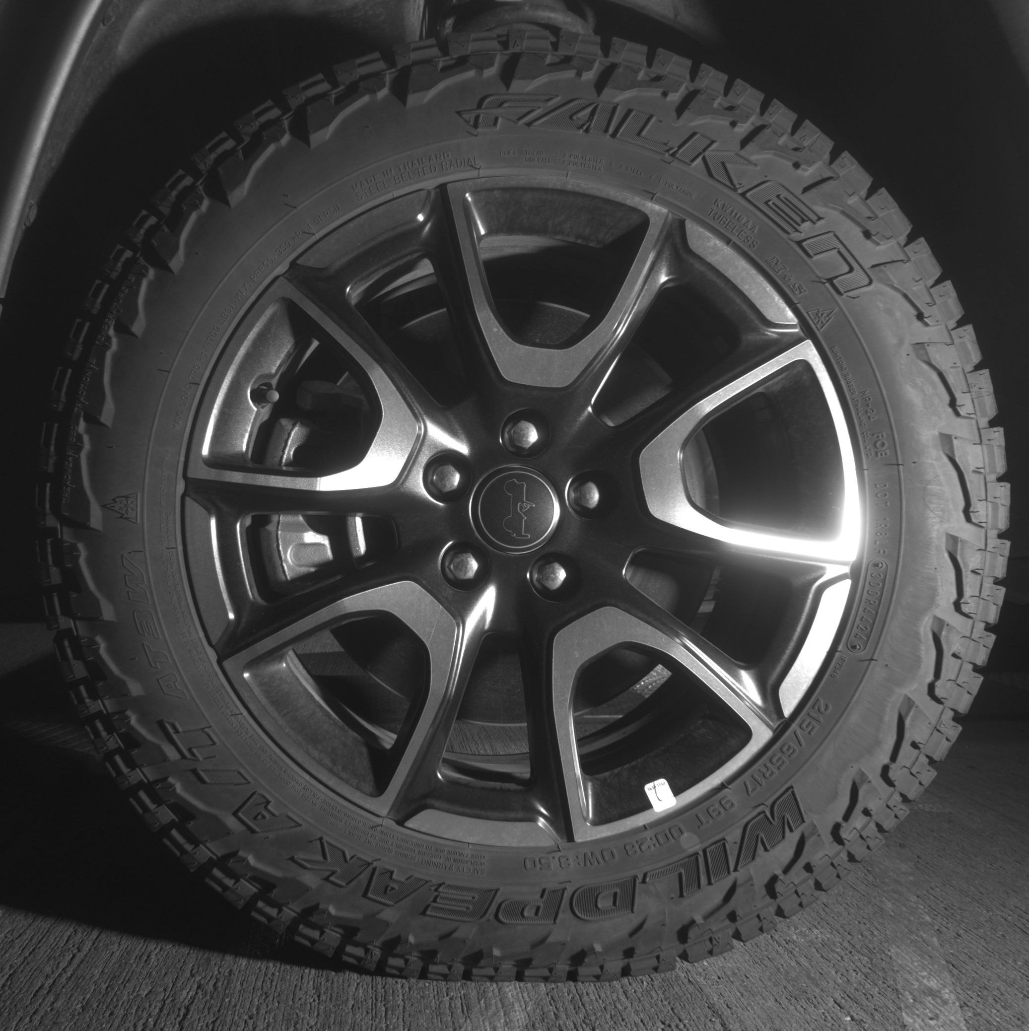 Thumbnail: 2025 Jeep Compass - 12