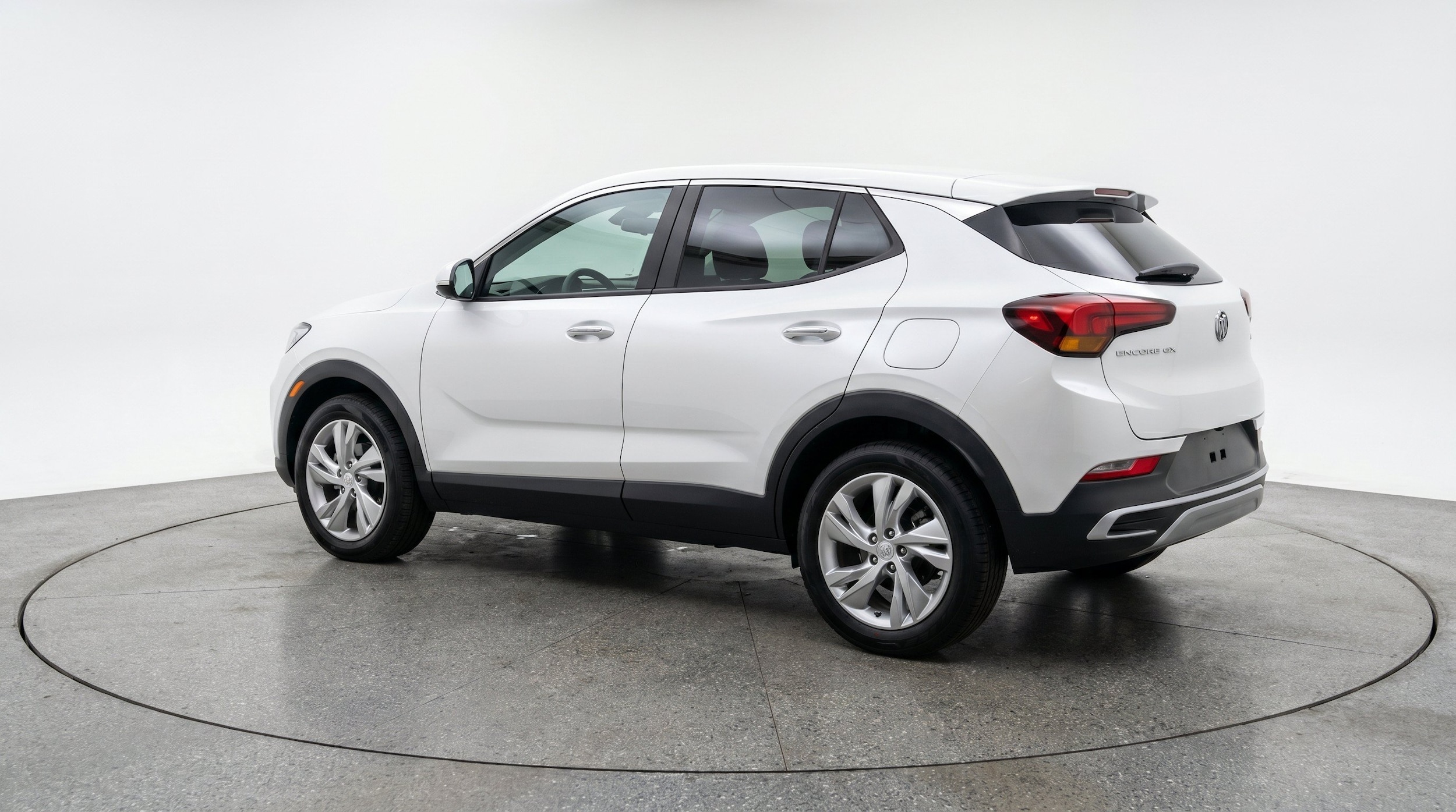 Thumbnail: 2026 Buick Encore GX - 6
