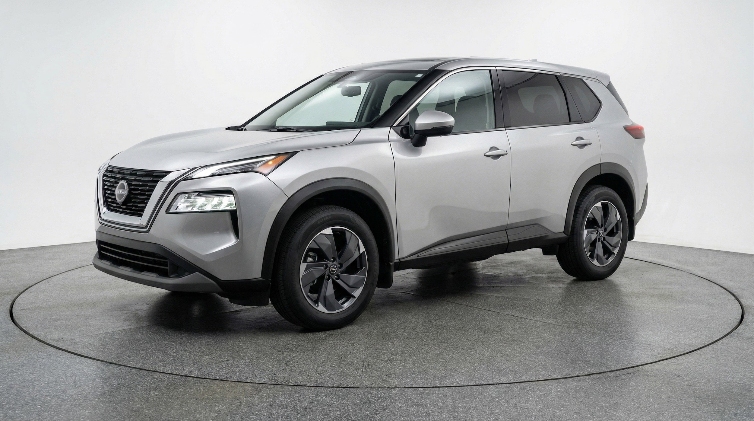 Thumbnail: 2025 Nissan Rogue - 3