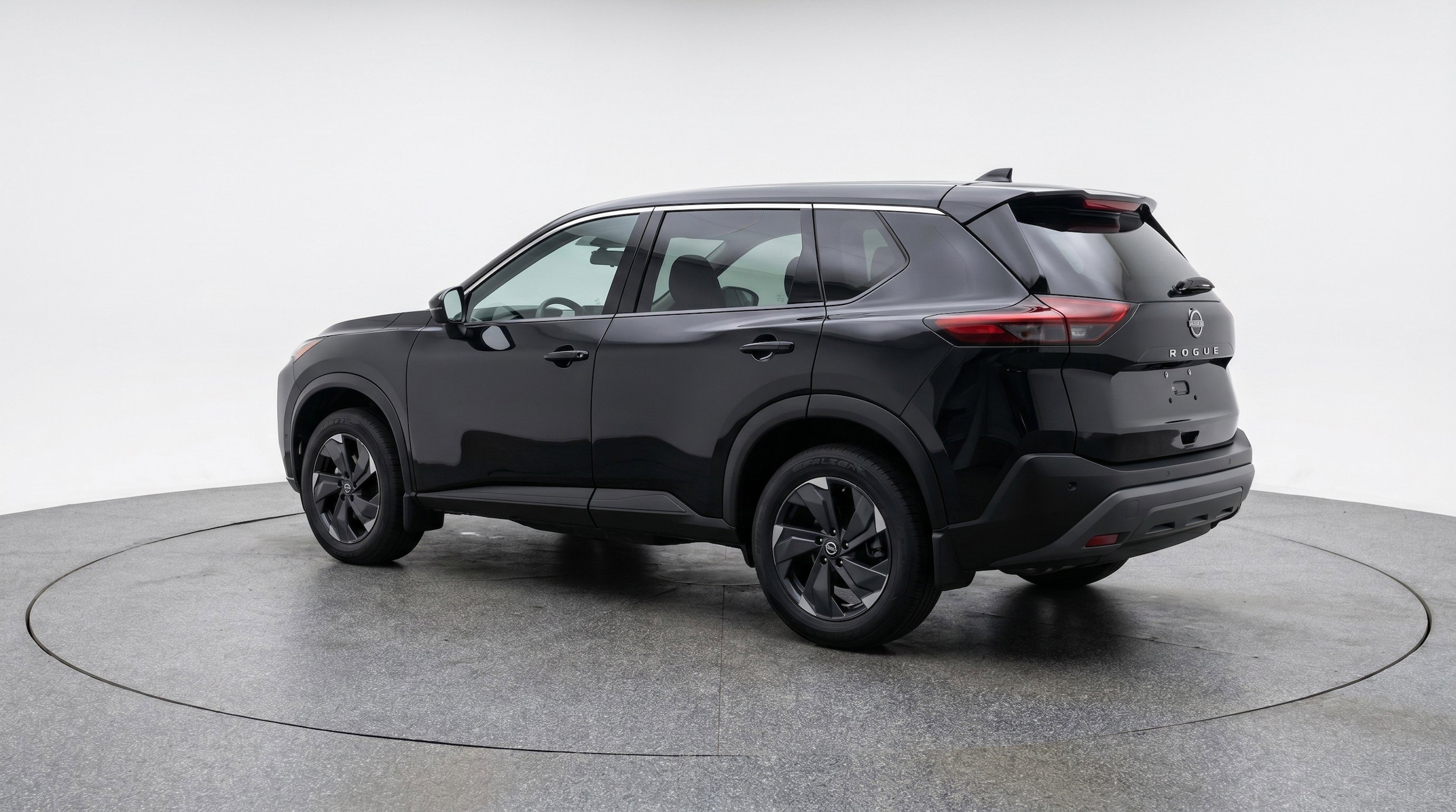 Thumbnail: 2025 Nissan Rogue - 6