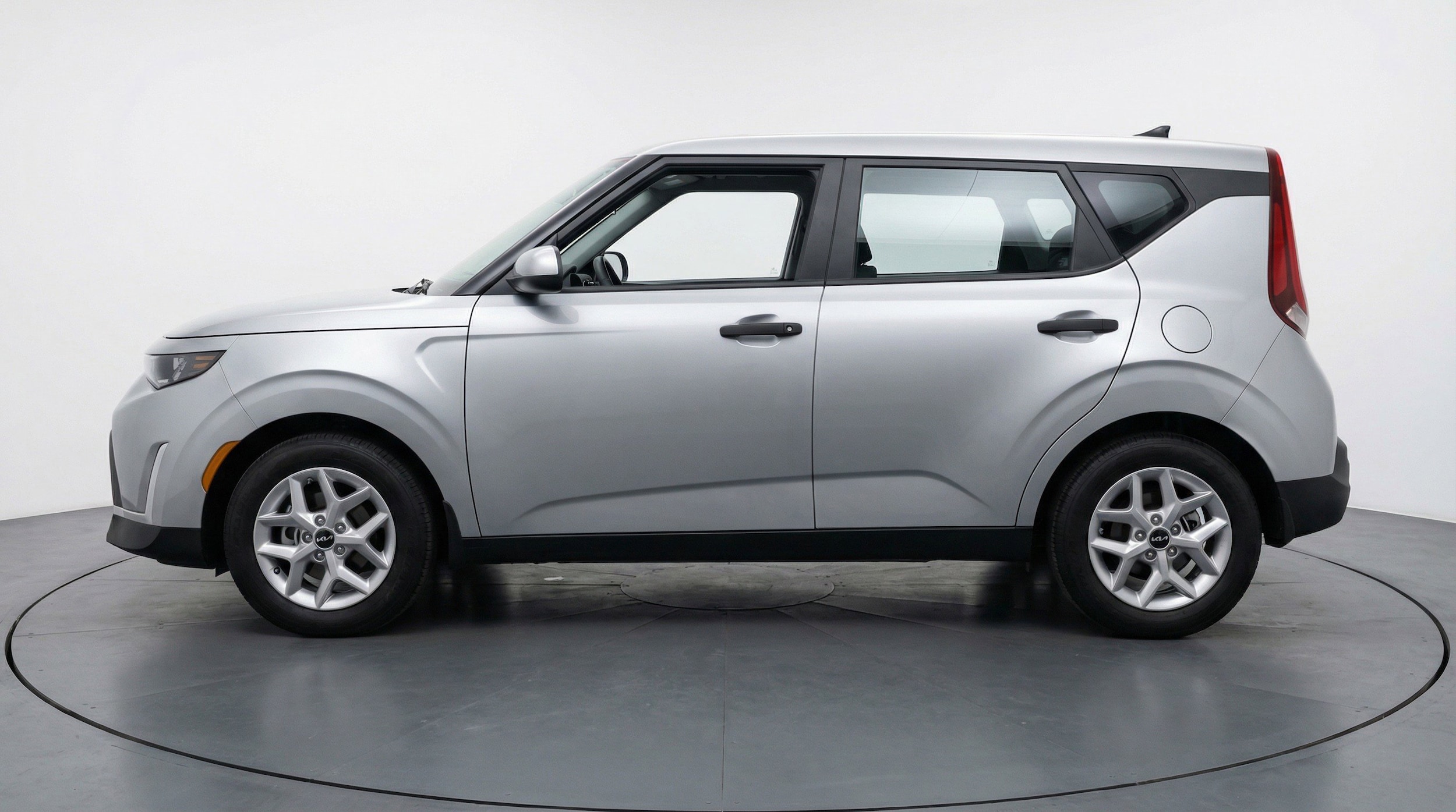 Thumbnail: 2025 Kia Soul - 5