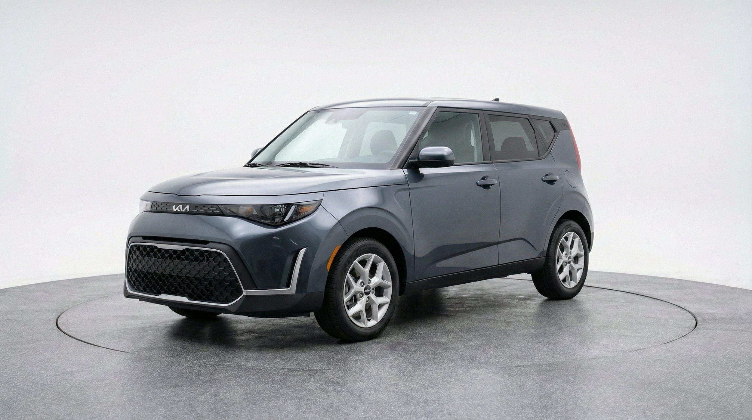 Thumbnail: 2025 Kia Soul - 3