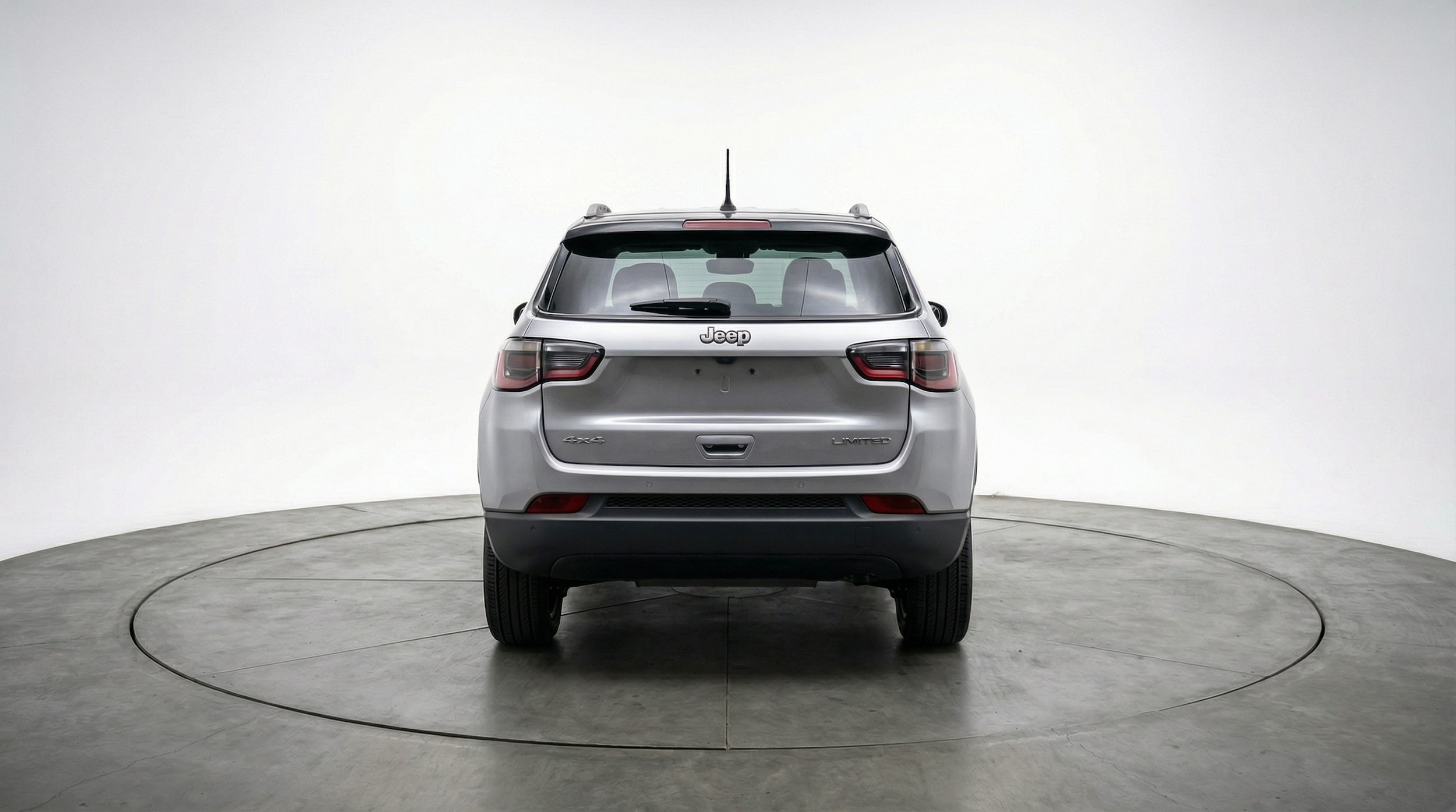 Thumbnail: 2025 Jeep Compass - 6