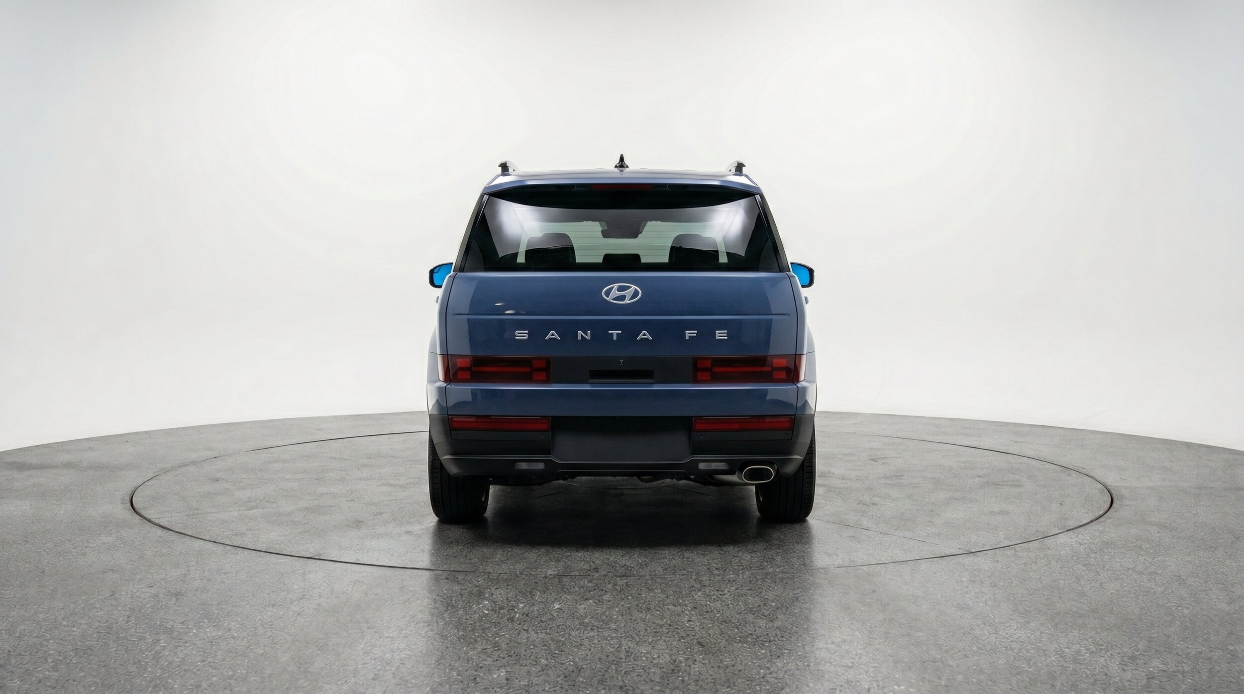 Thumbnail: 2026 Hyundai Santa Fe - 7