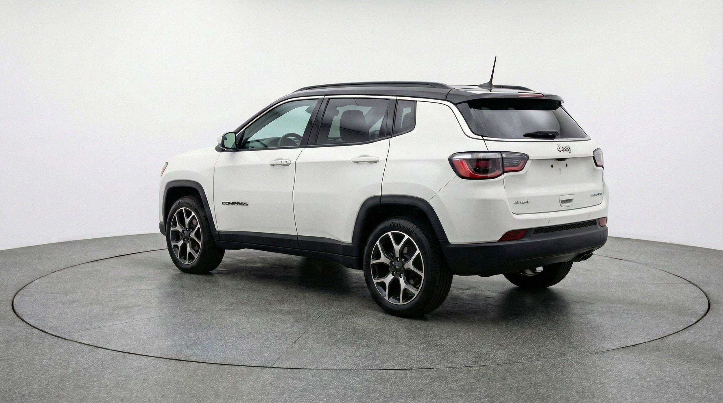 Thumbnail: 2025 Jeep Compass - 6