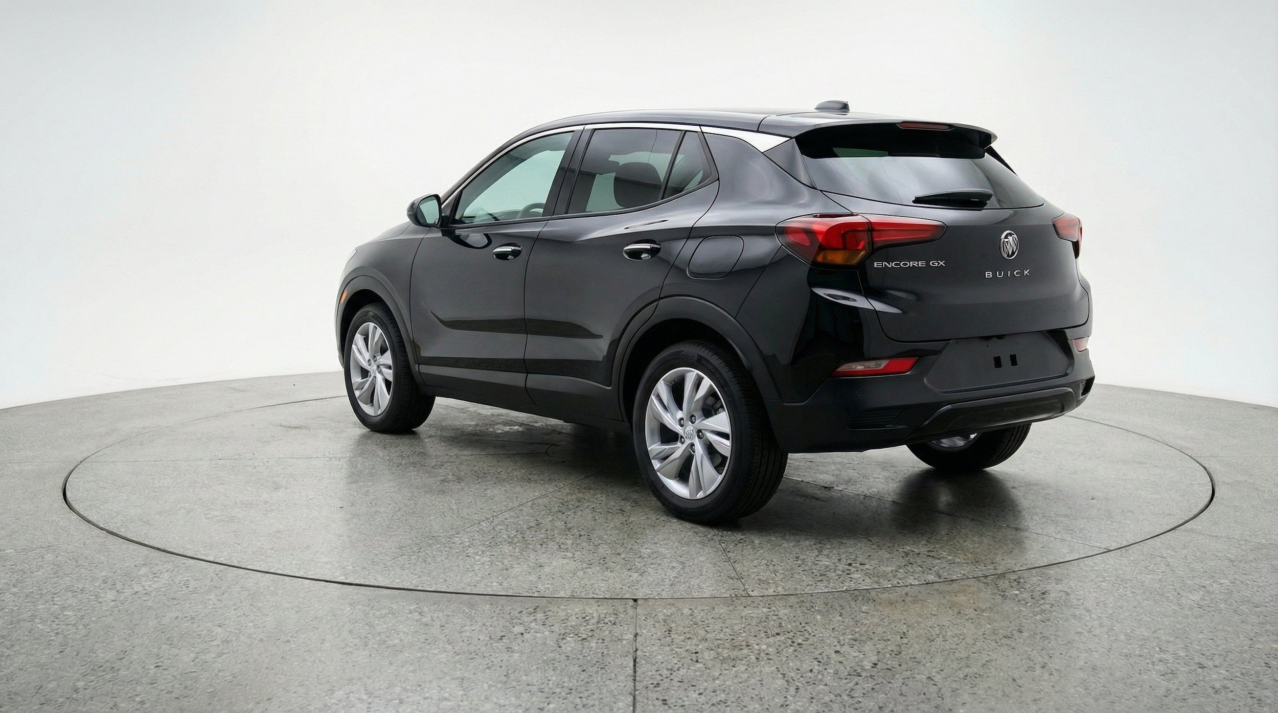 Thumbnail: 2026 Buick Encore GX - 6
