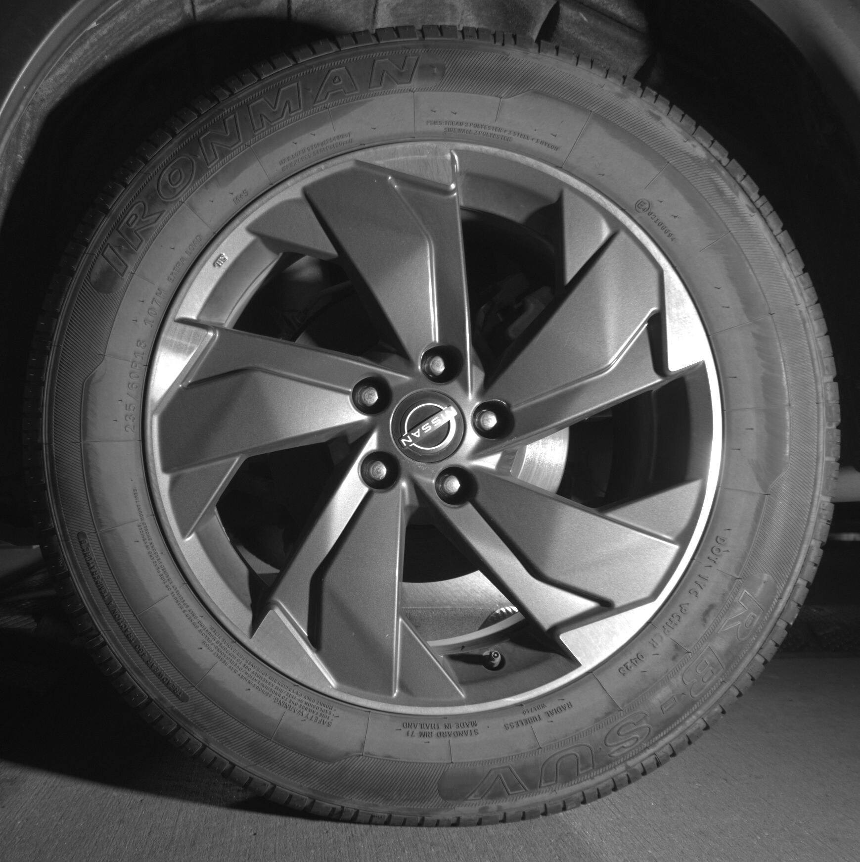 Thumbnail: 2025 Nissan Rogue - 11