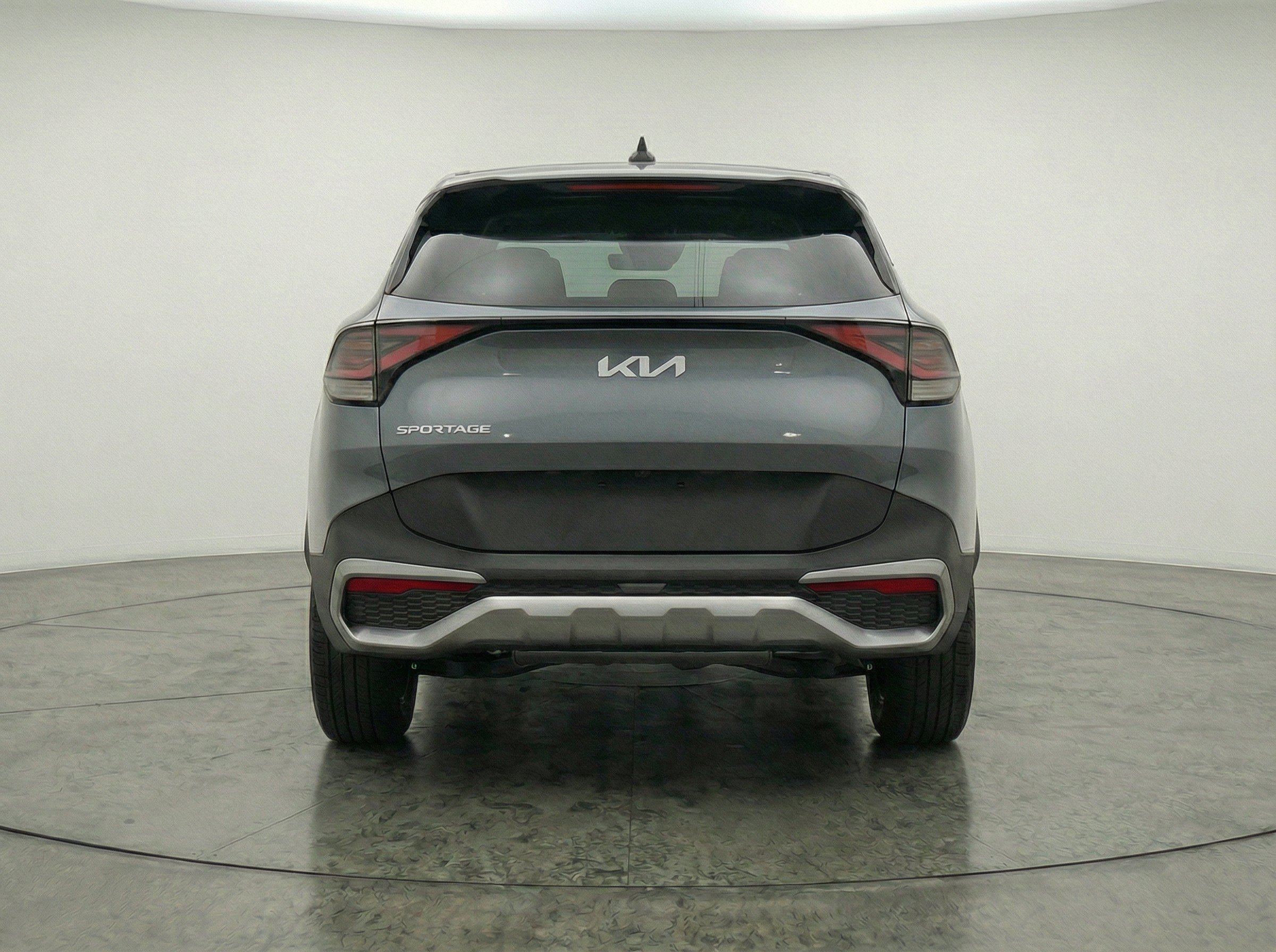 Thumbnail: 2026 Kia Sportage - 7