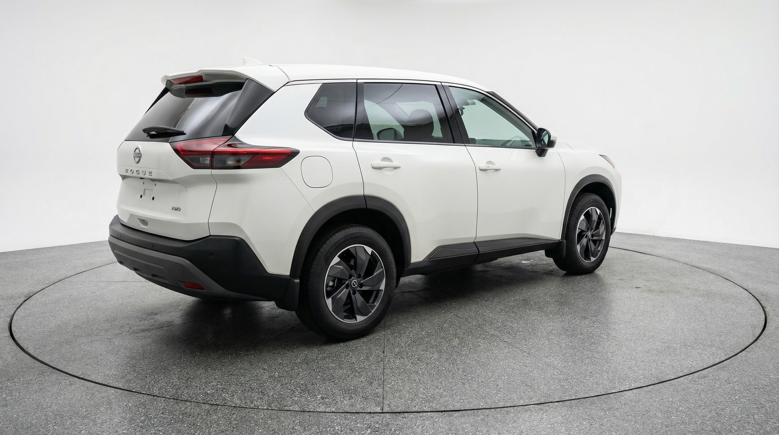 Thumbnail: 2025 Nissan Rogue - 7