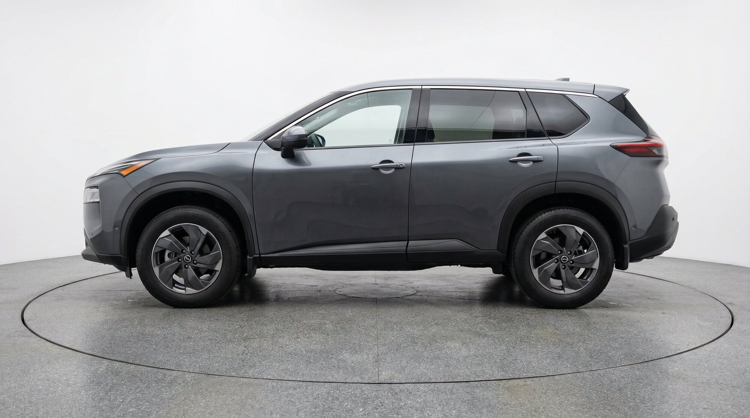Thumbnail: 2025 Nissan Rogue - 5