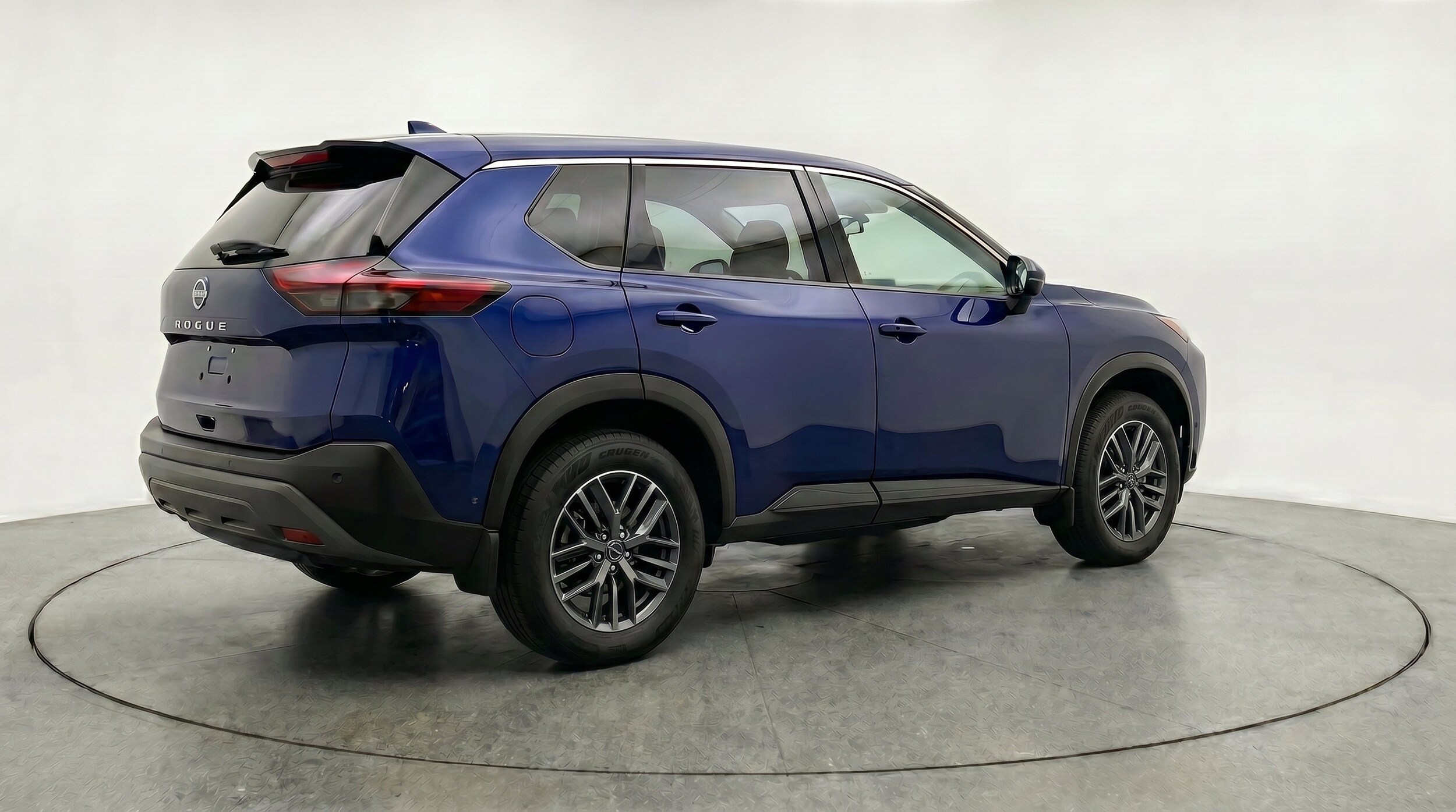 Thumbnail: 2026 Nissan Rogue - 9