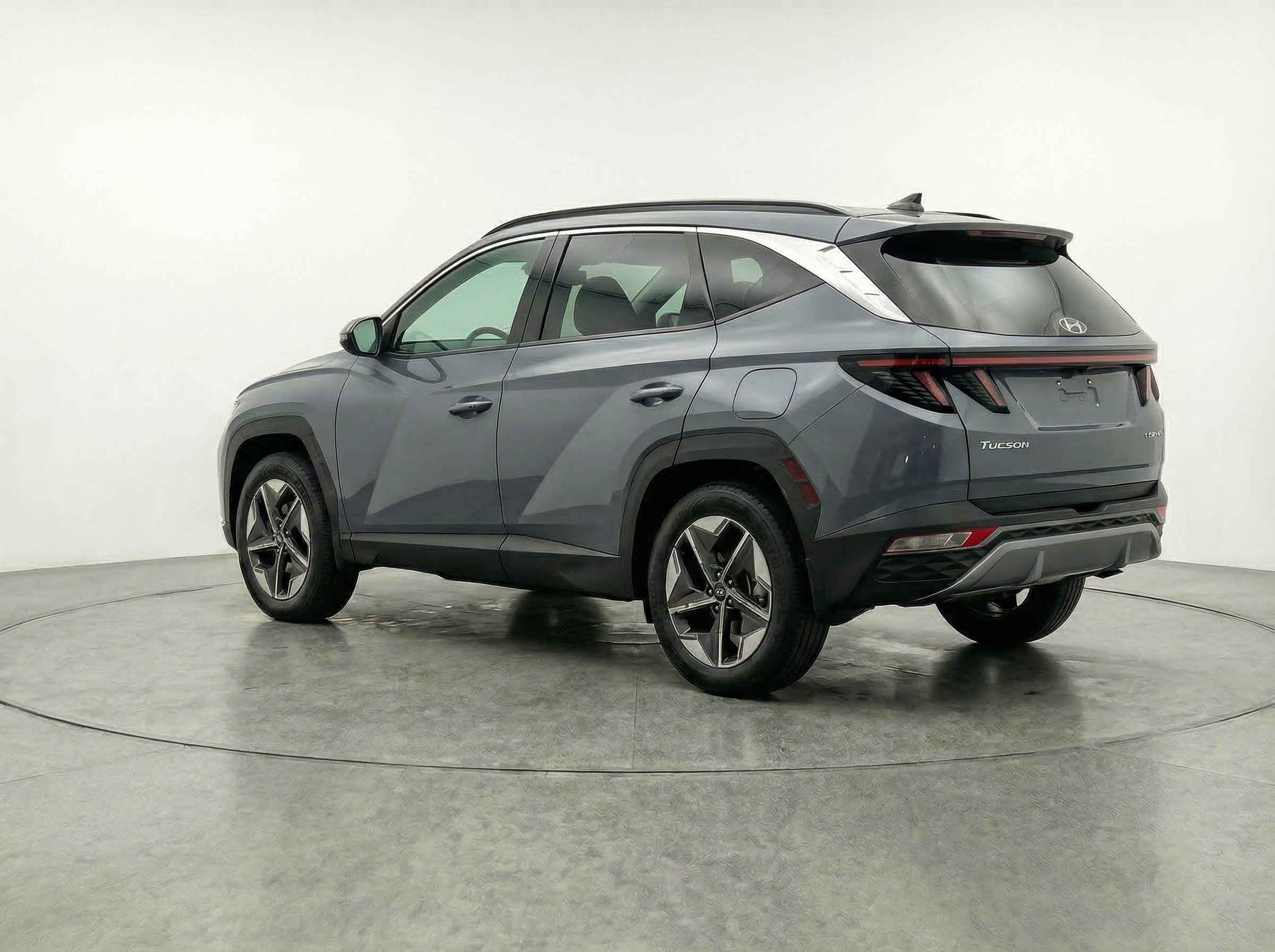 Thumbnail: 2026 Hyundai Tucson - 6