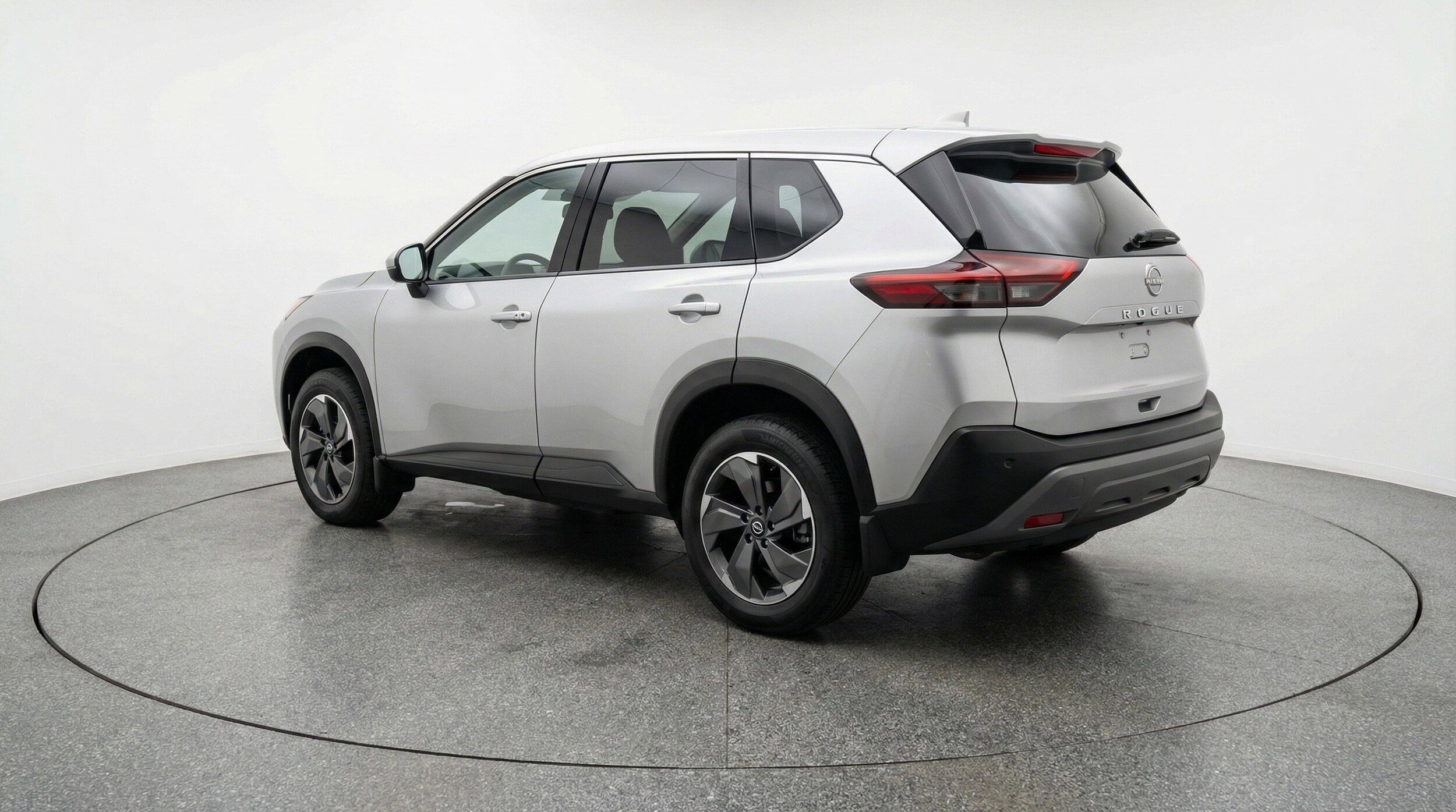 Thumbnail: 2025 Nissan Rogue - 6