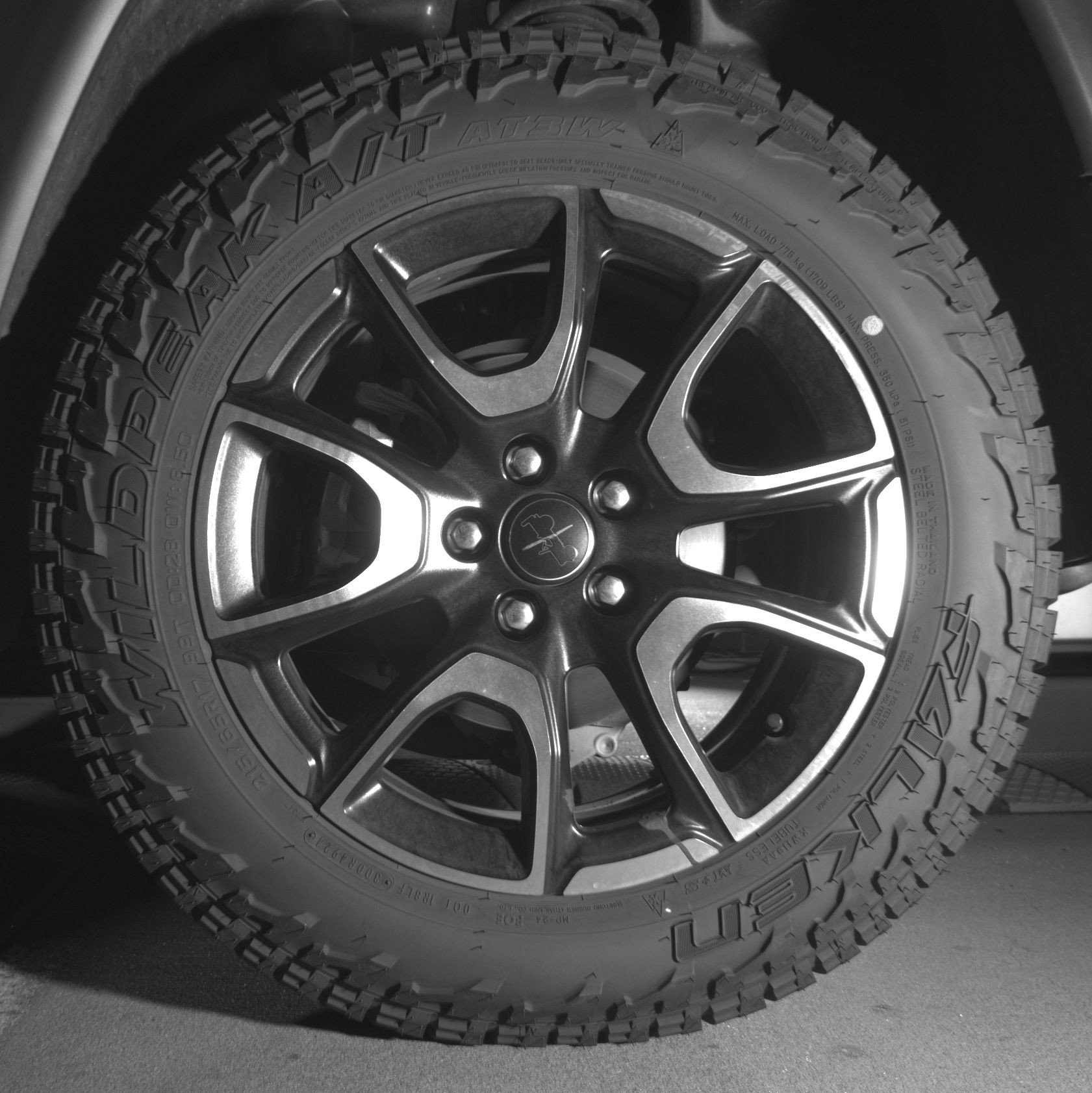 Thumbnail: 2025 Jeep Compass - 14