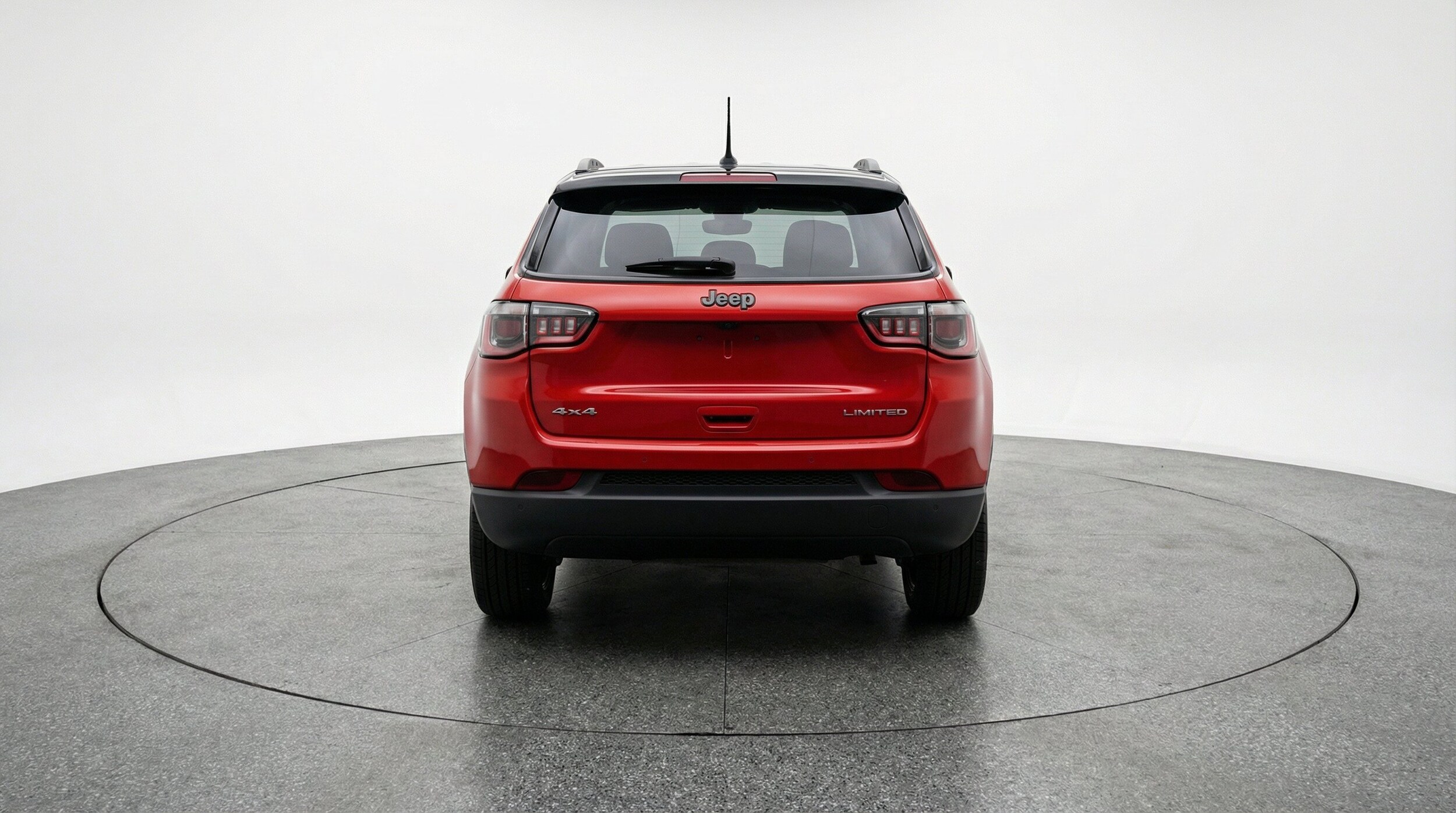Thumbnail: 2025 Jeep Compass - 7
