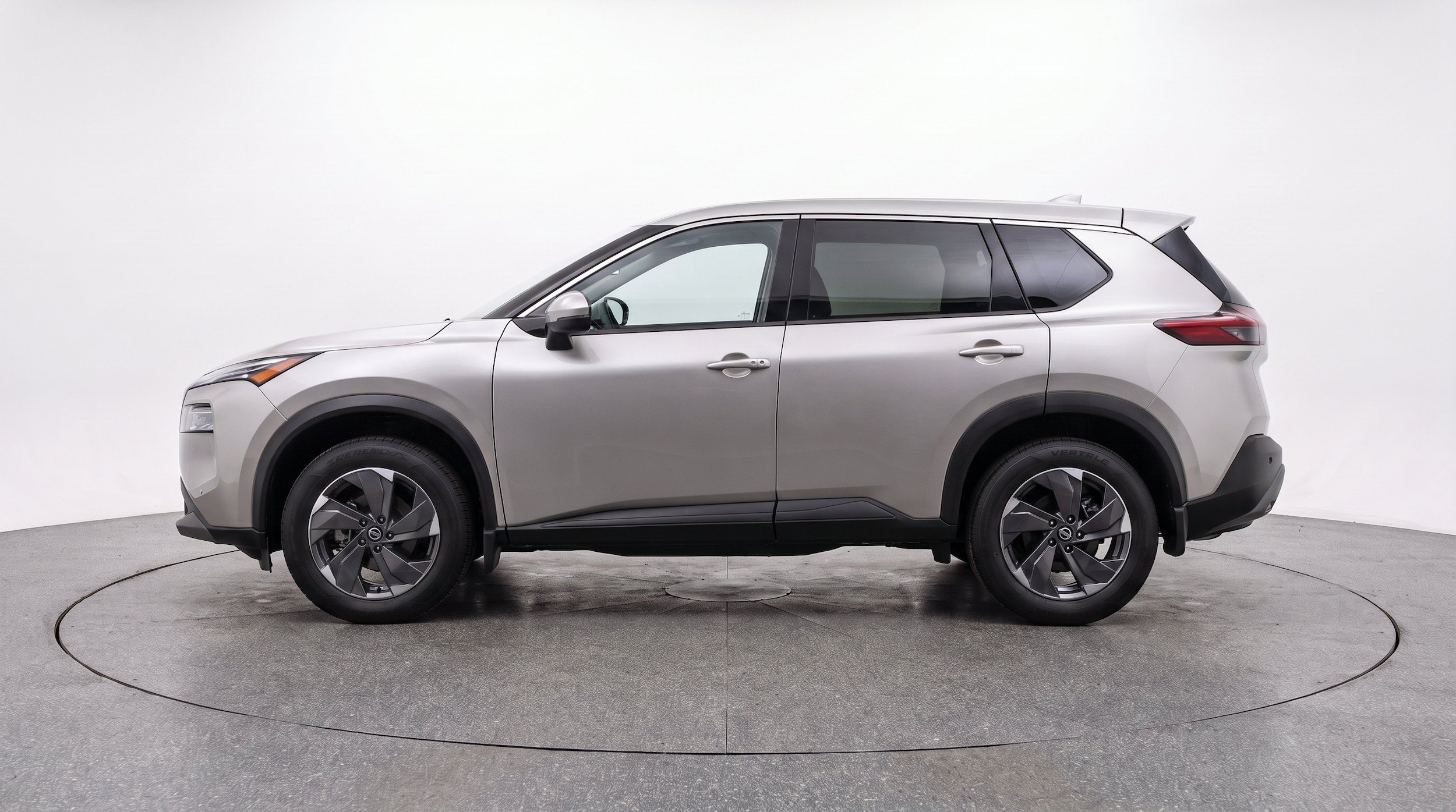Thumbnail: 2025 Nissan Rogue - 5