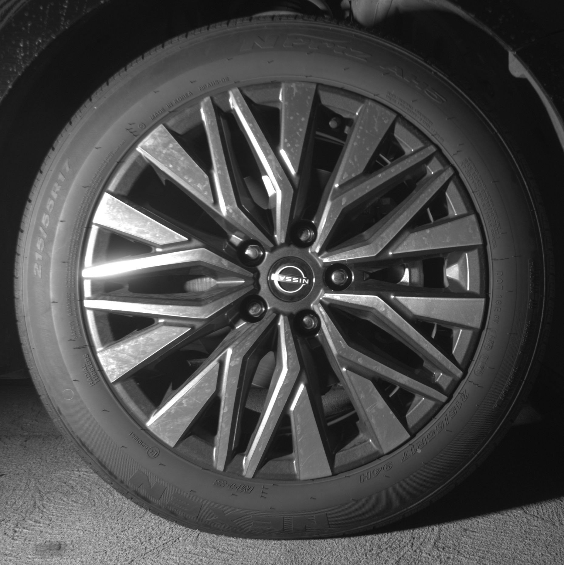 Thumbnail: 2025 Nissan Altima - 13