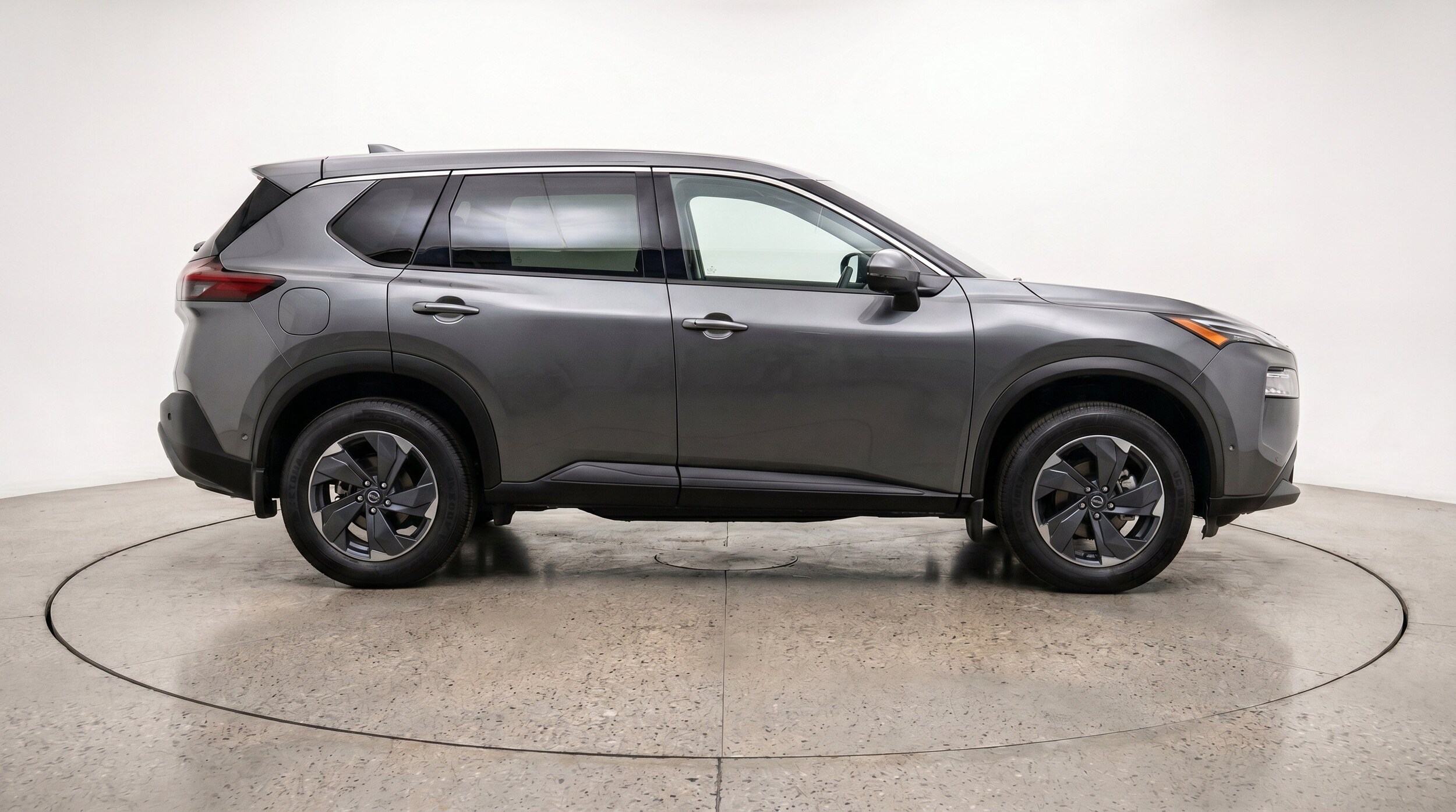 Thumbnail: 2025 Nissan Rogue - 11