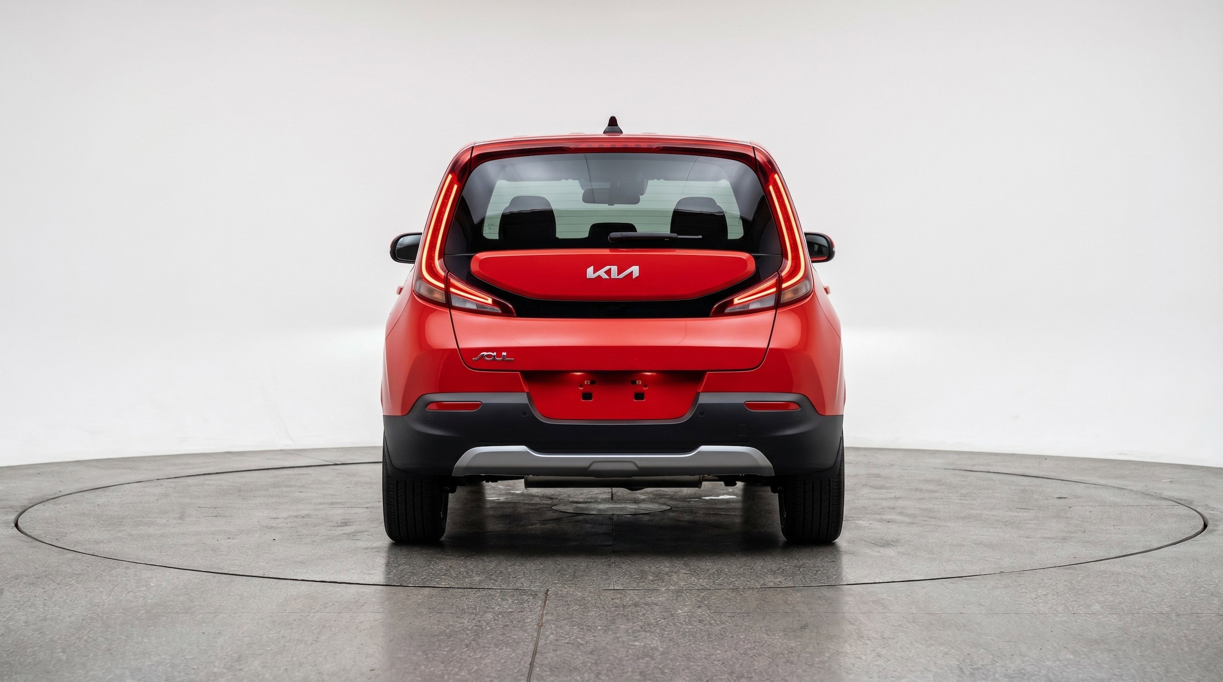 Thumbnail: 2025 Kia Soul - 7