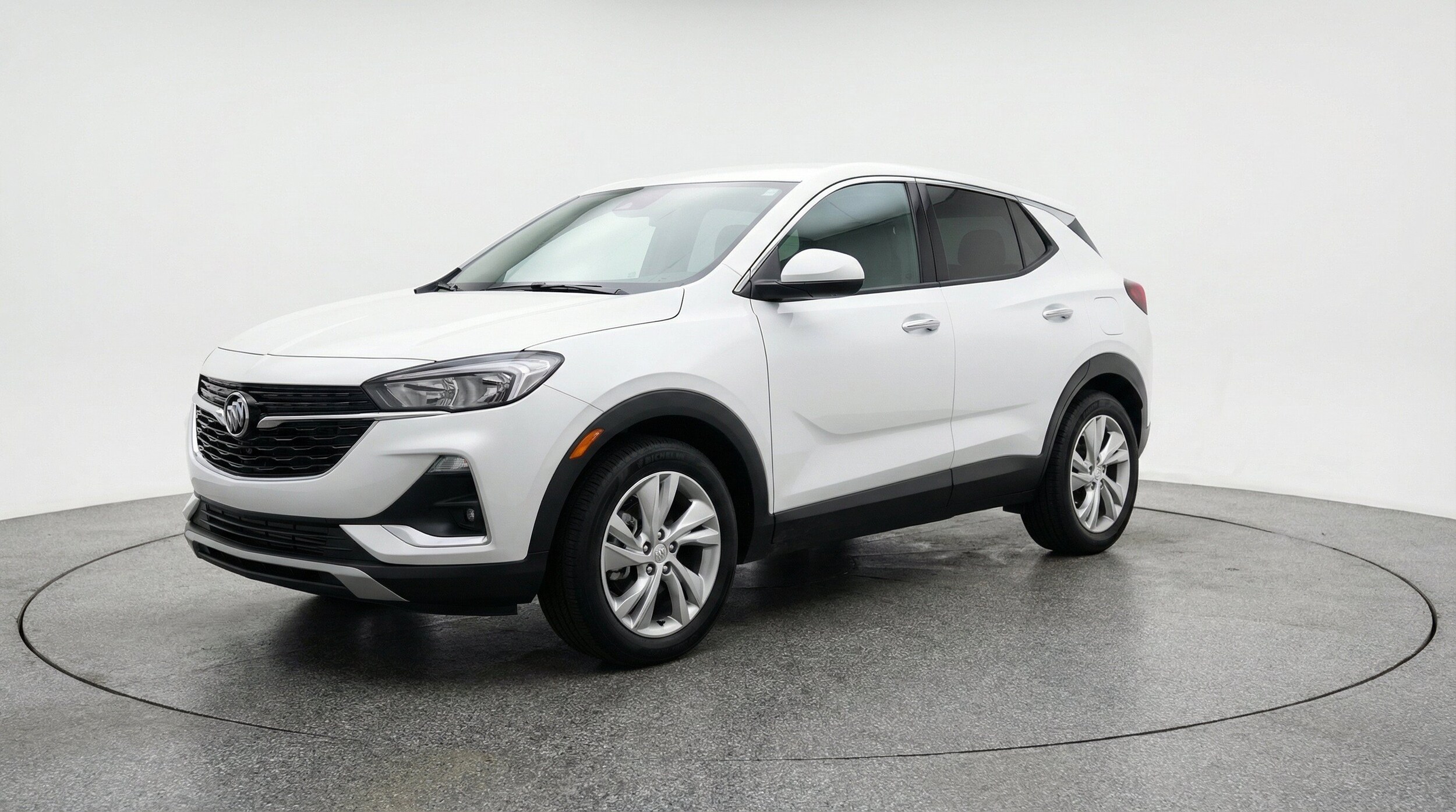 Thumbnail: 2025 Buick Encore GX - 3