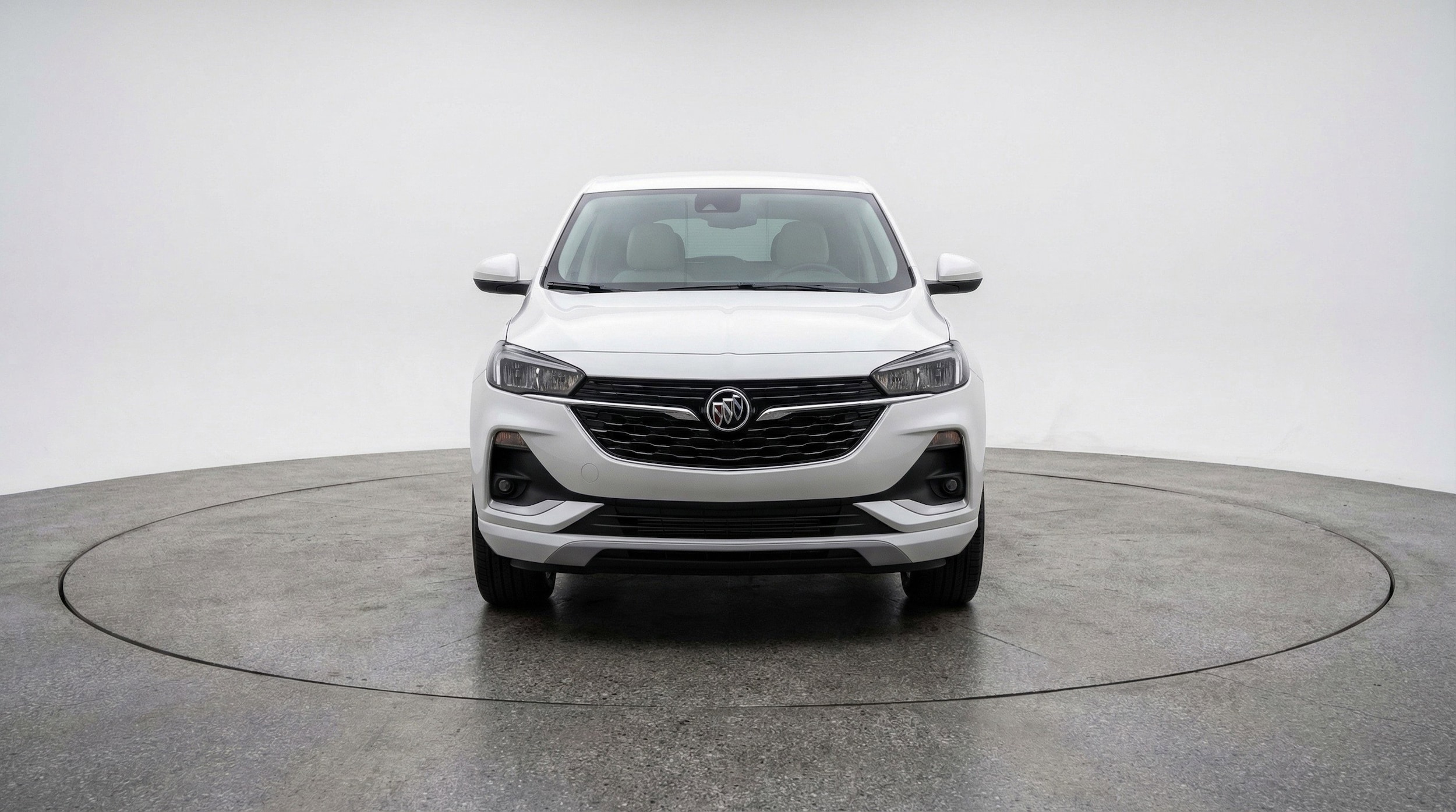 Thumbnail: 2025 Buick Encore GX - 2