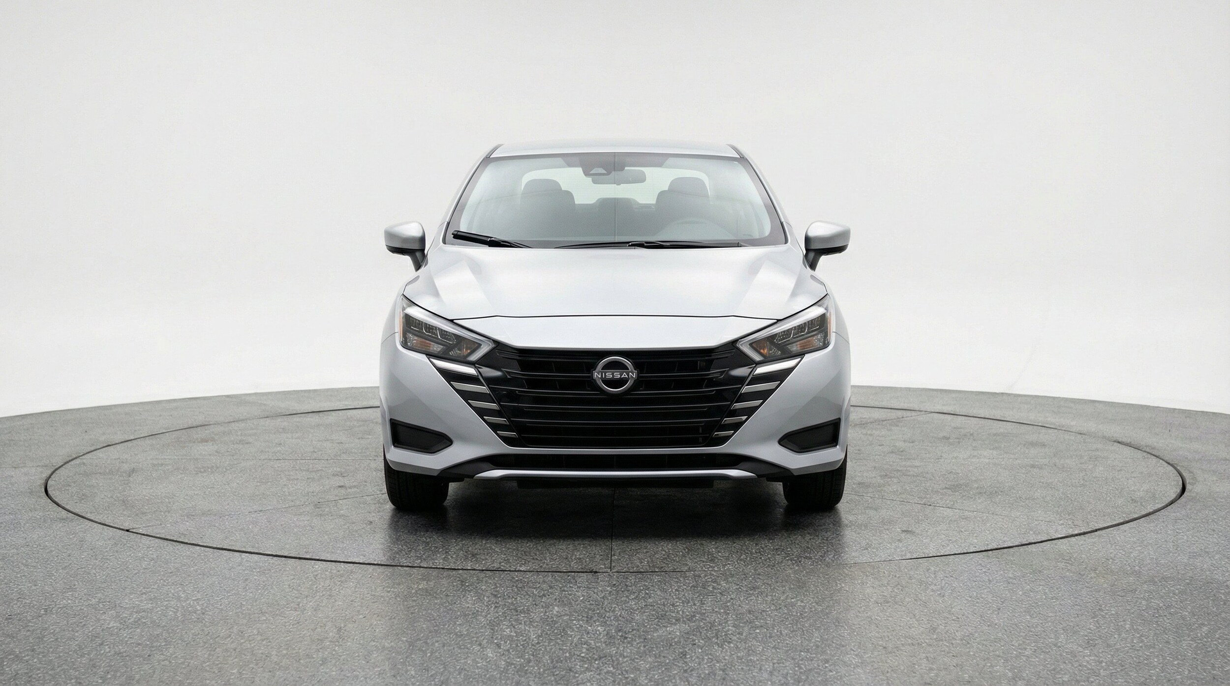 Thumbnail: 2025 Nissan Versa - 2