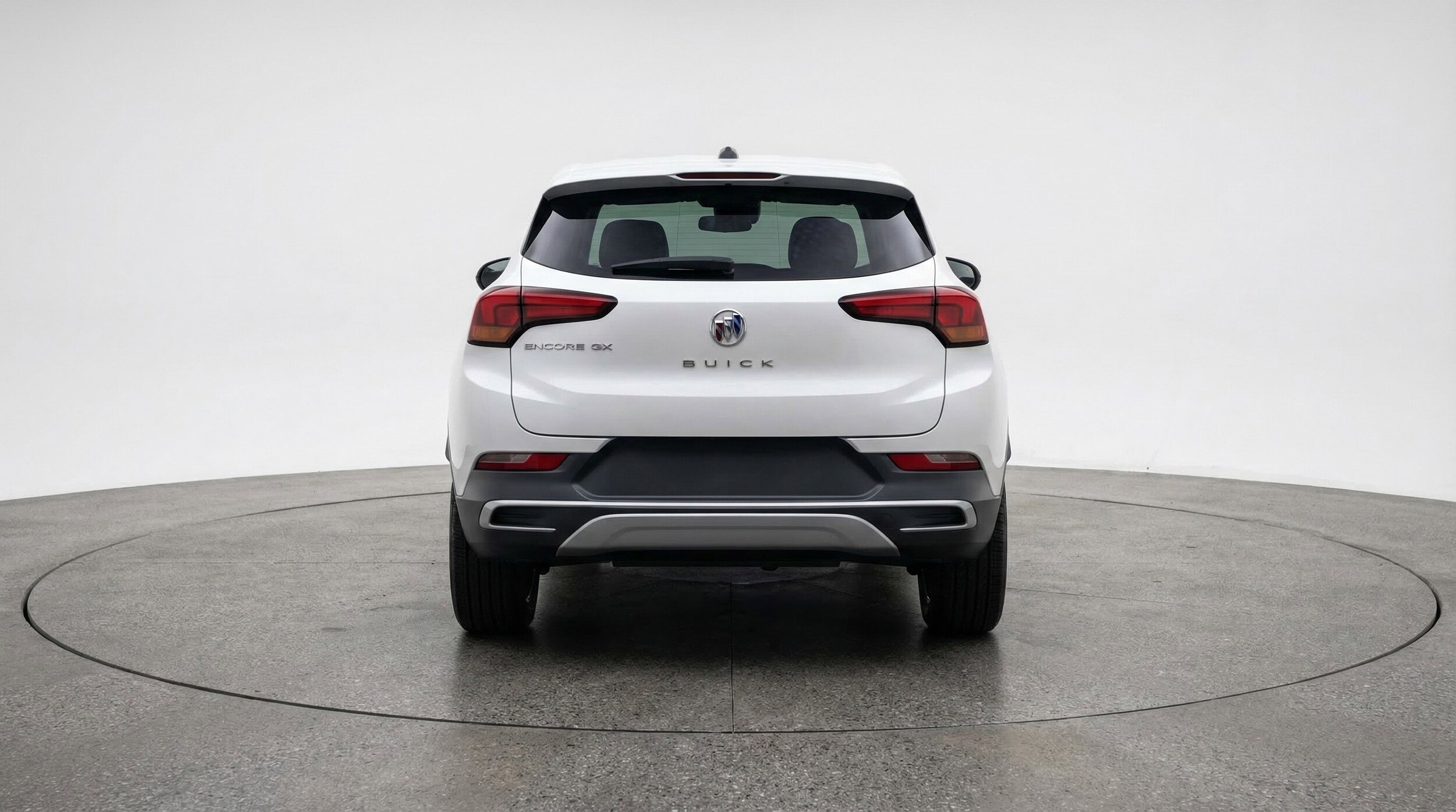Thumbnail: 2025 Buick Encore GX - 7