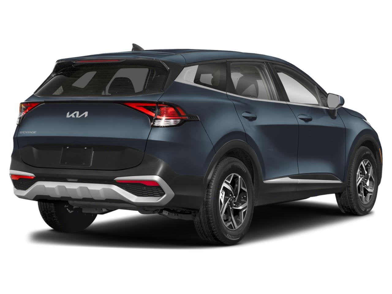 Thumbnail: 2024 Kia Sportage - 2
