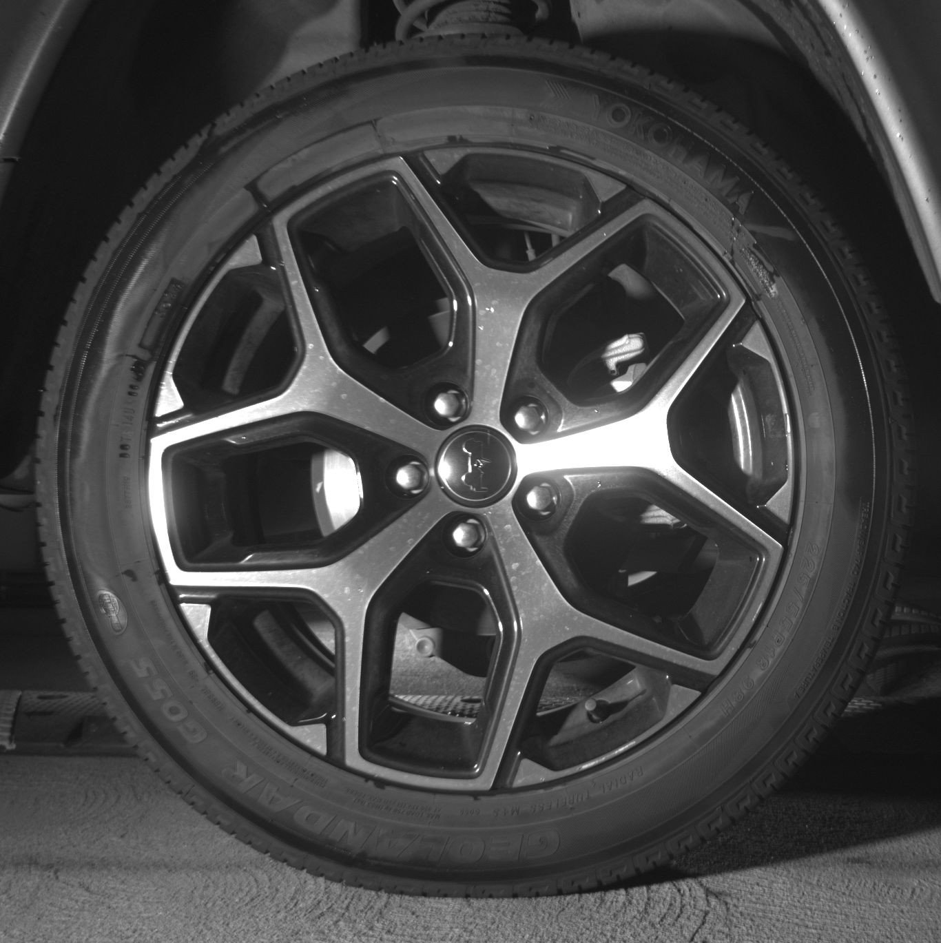 Thumbnail: 2025 Jeep Compass - 15