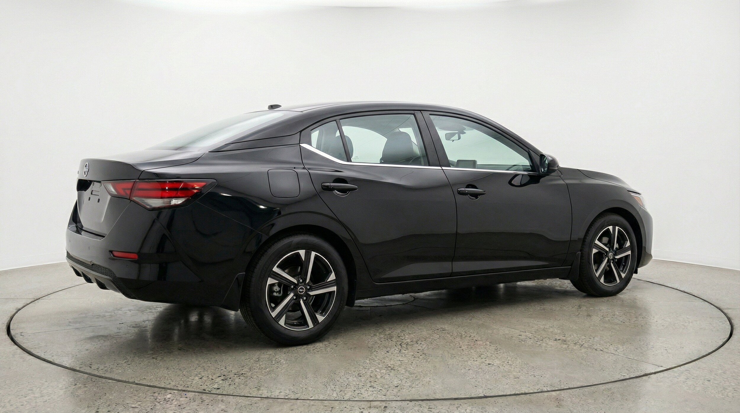 Thumbnail: 2025 Nissan Sentra - 9